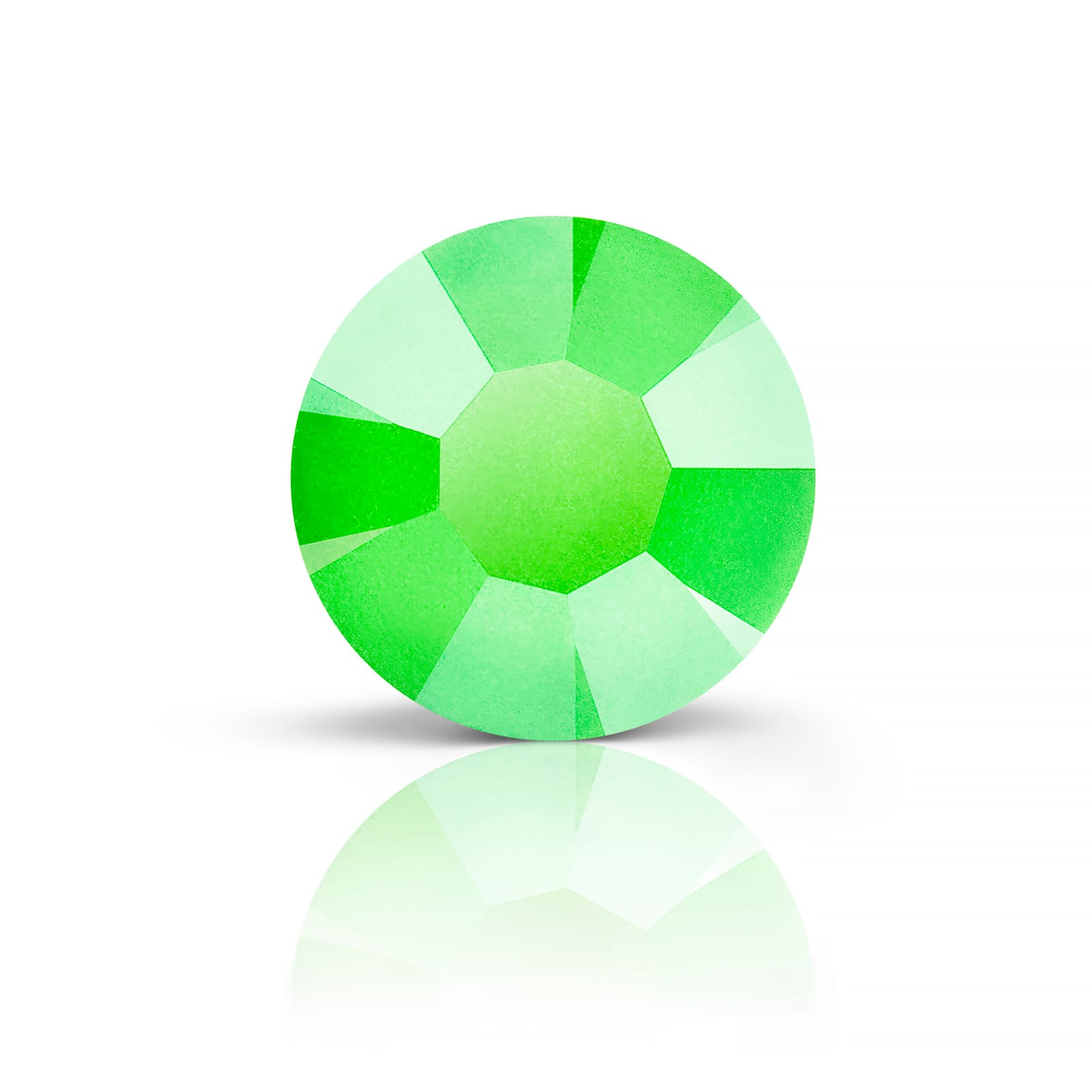 Preciosa Maxima SS10 Flatback Czech Crystals, 144ct. in Olivine | Michaels