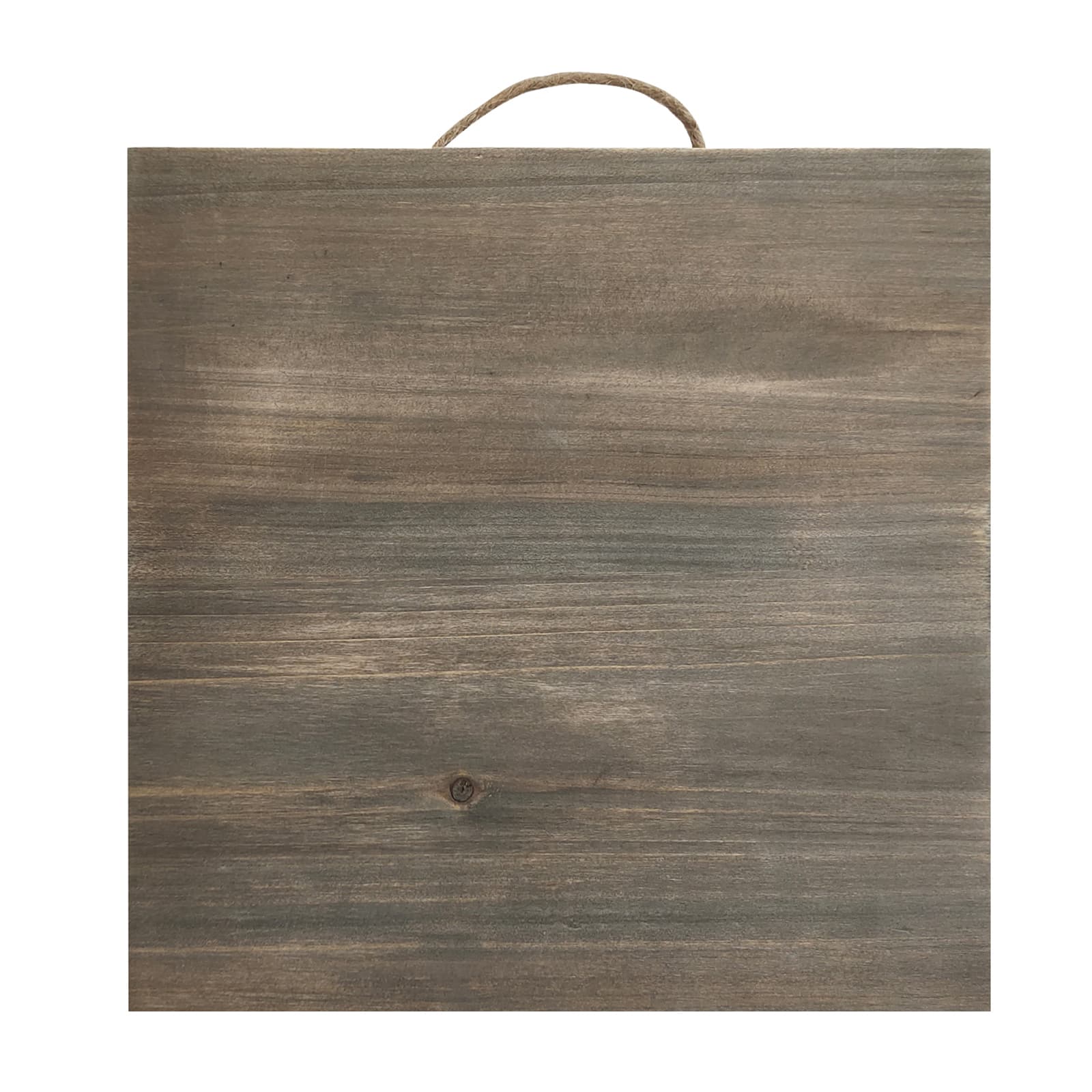 16 Unfinished Wood Plaque by Make Market®