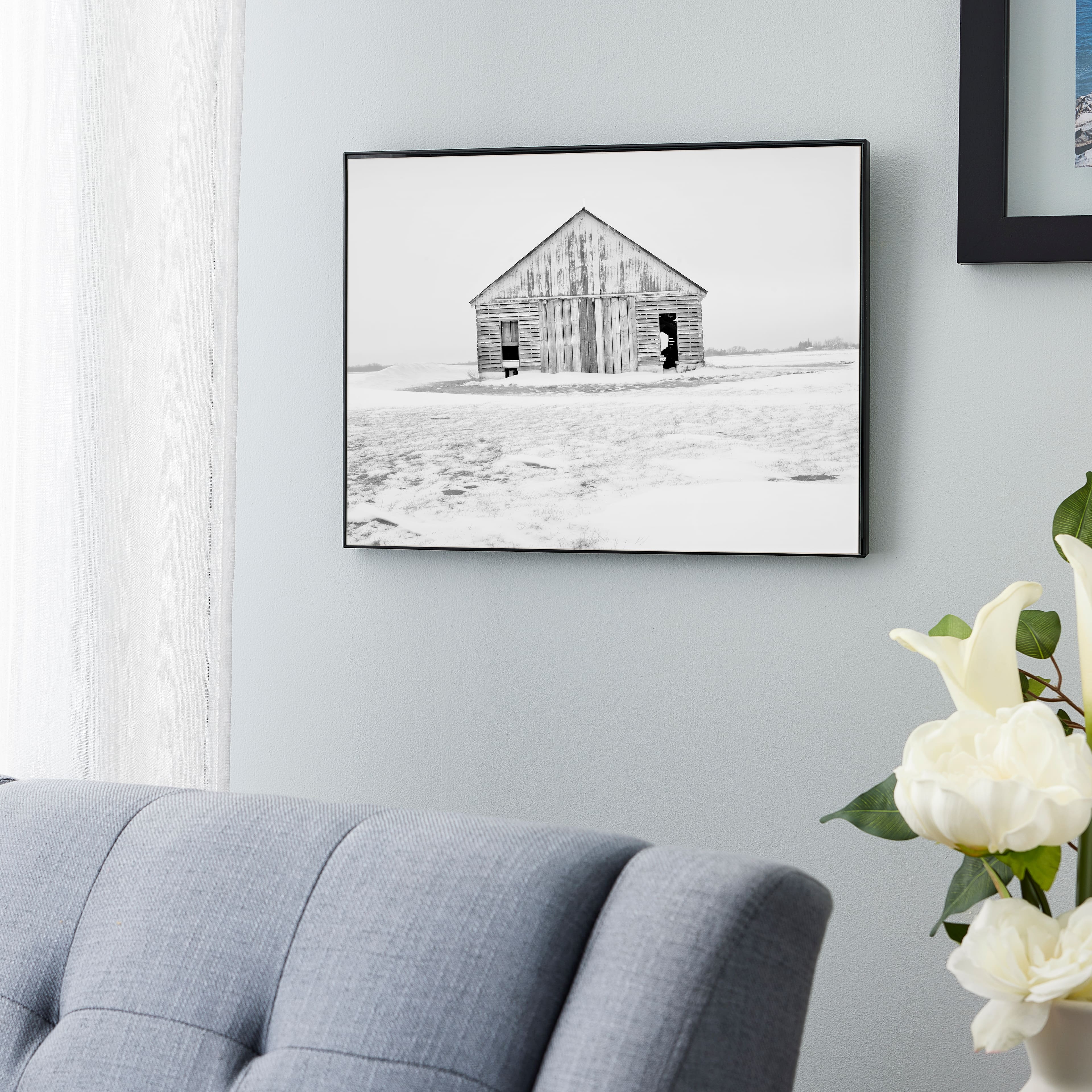 12 Pack: Black Frame, Basics by Studio D&#xE9;cor&#xAE;