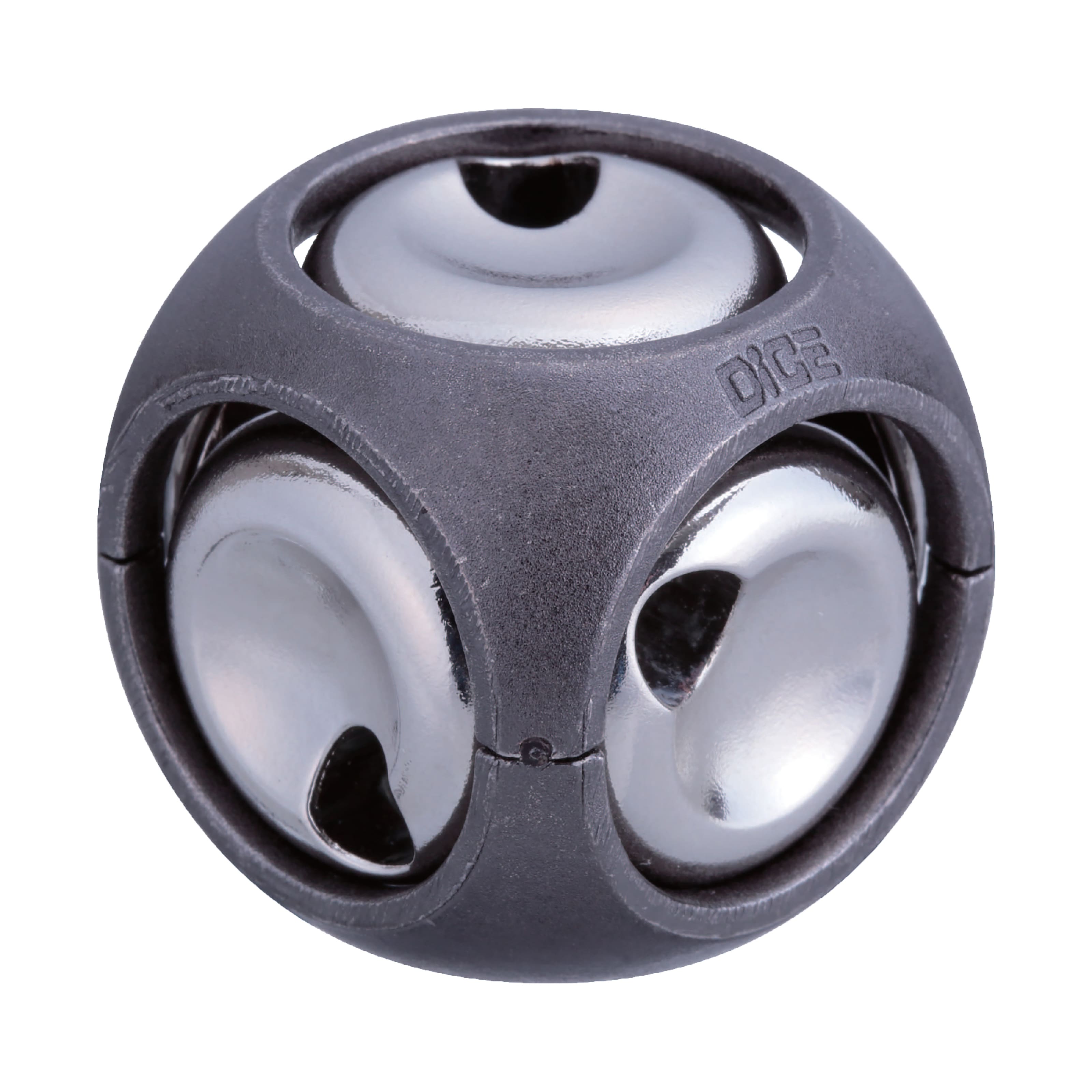 Hanayama Level 3 Cast Puzzle - Dice