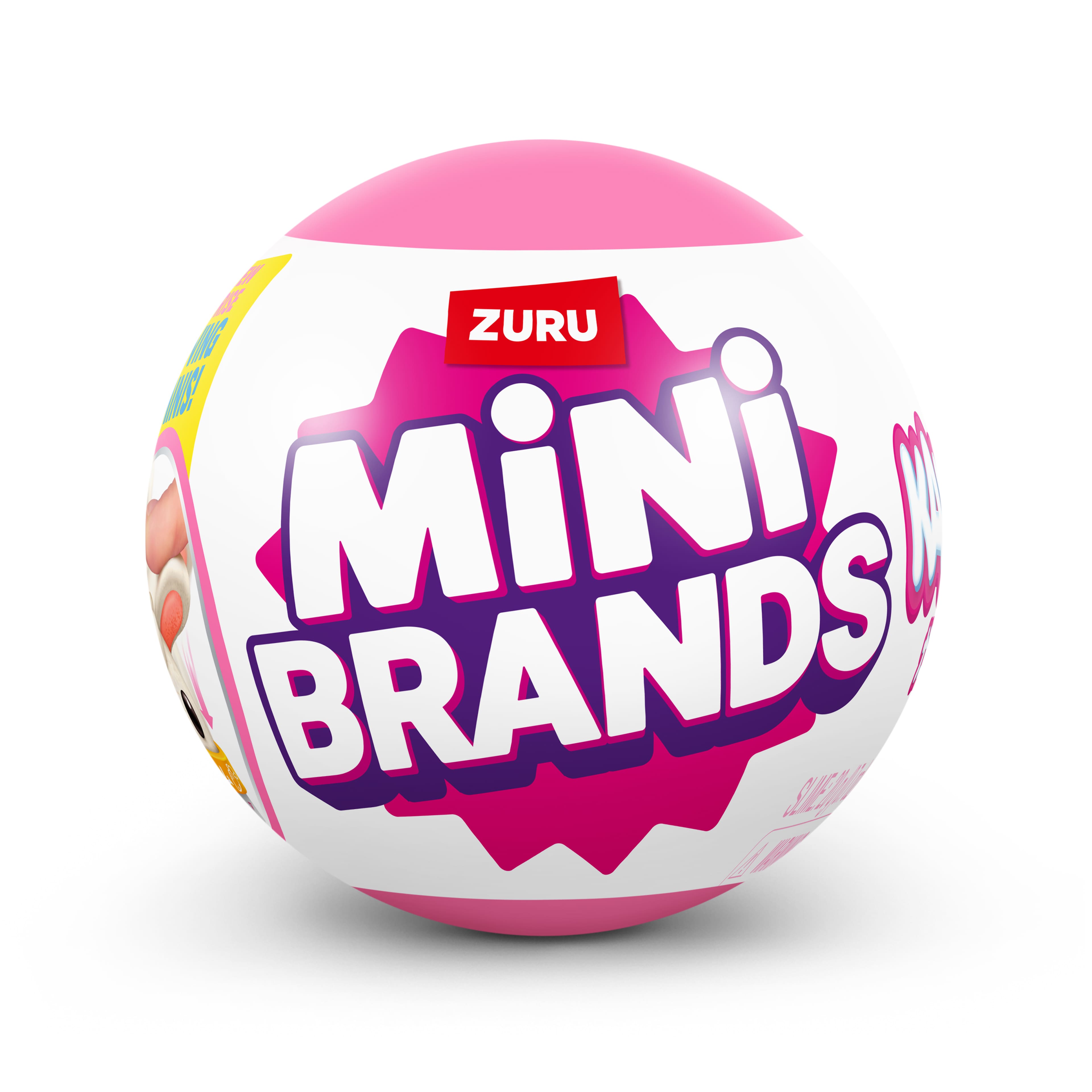 Mini Brands Kawaii Series 1 Blind Pack