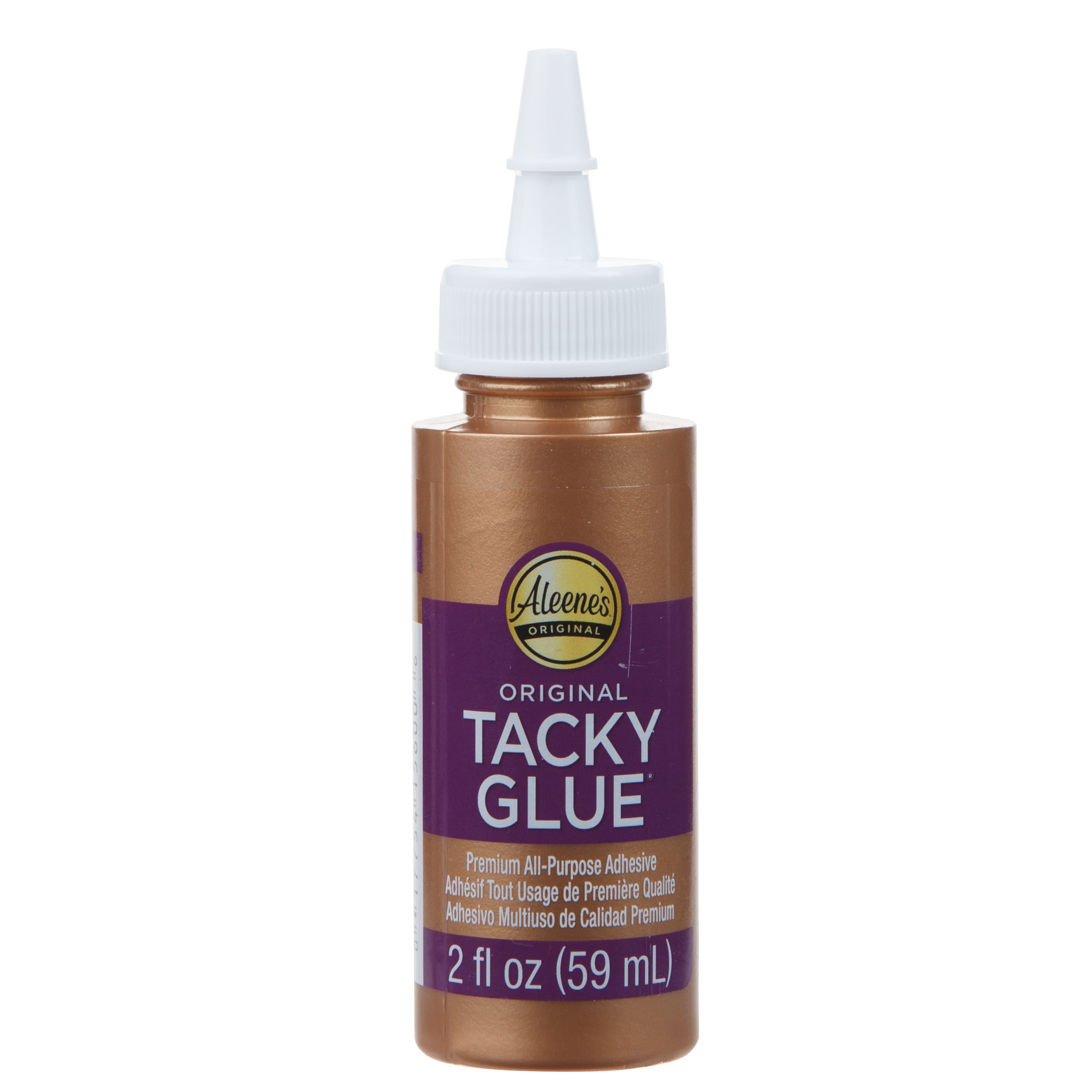 18 Pack: Aleene's® Original Tacky Glue®, 2oz.