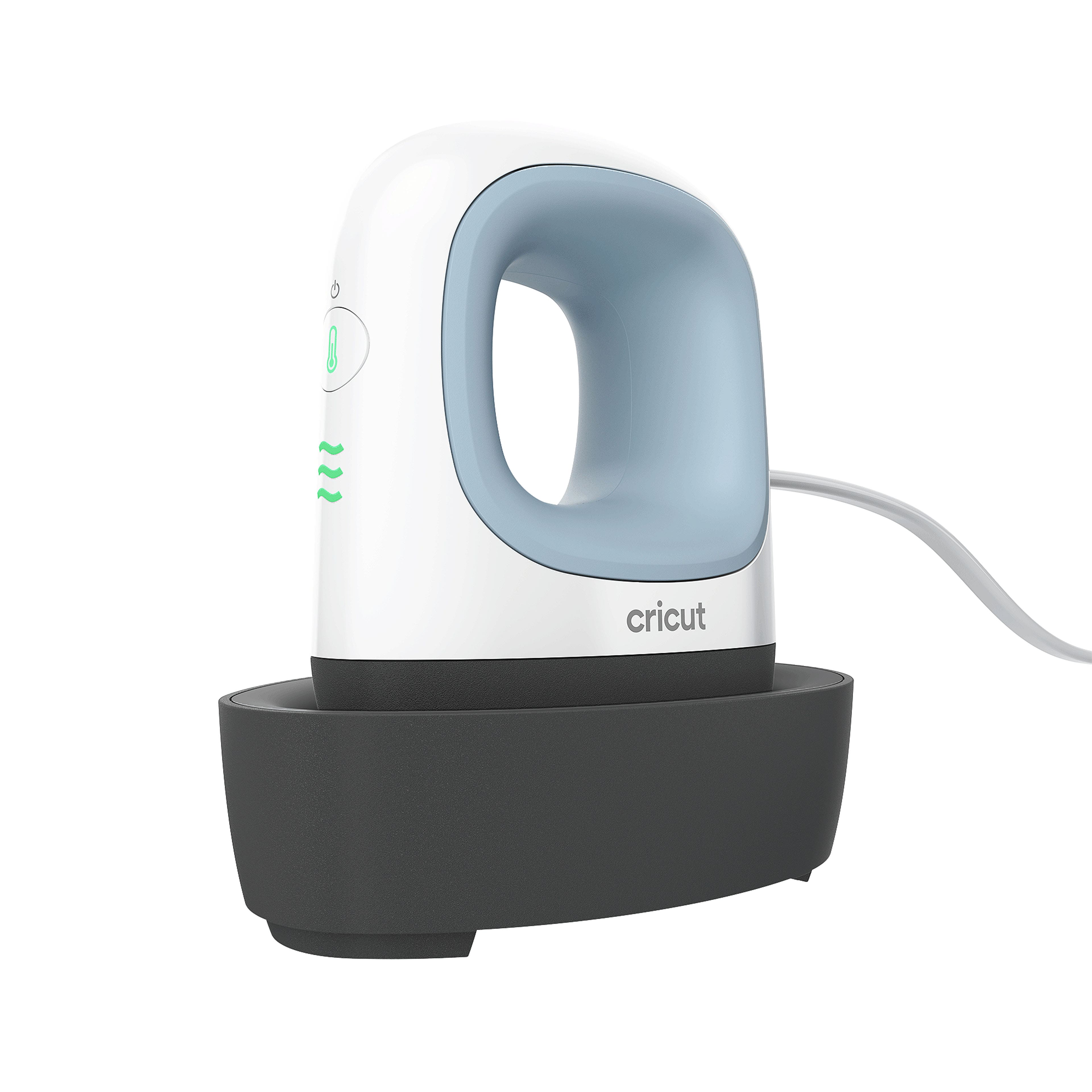 Cricut EasyPress Mini&#x2122;, Zen Blue