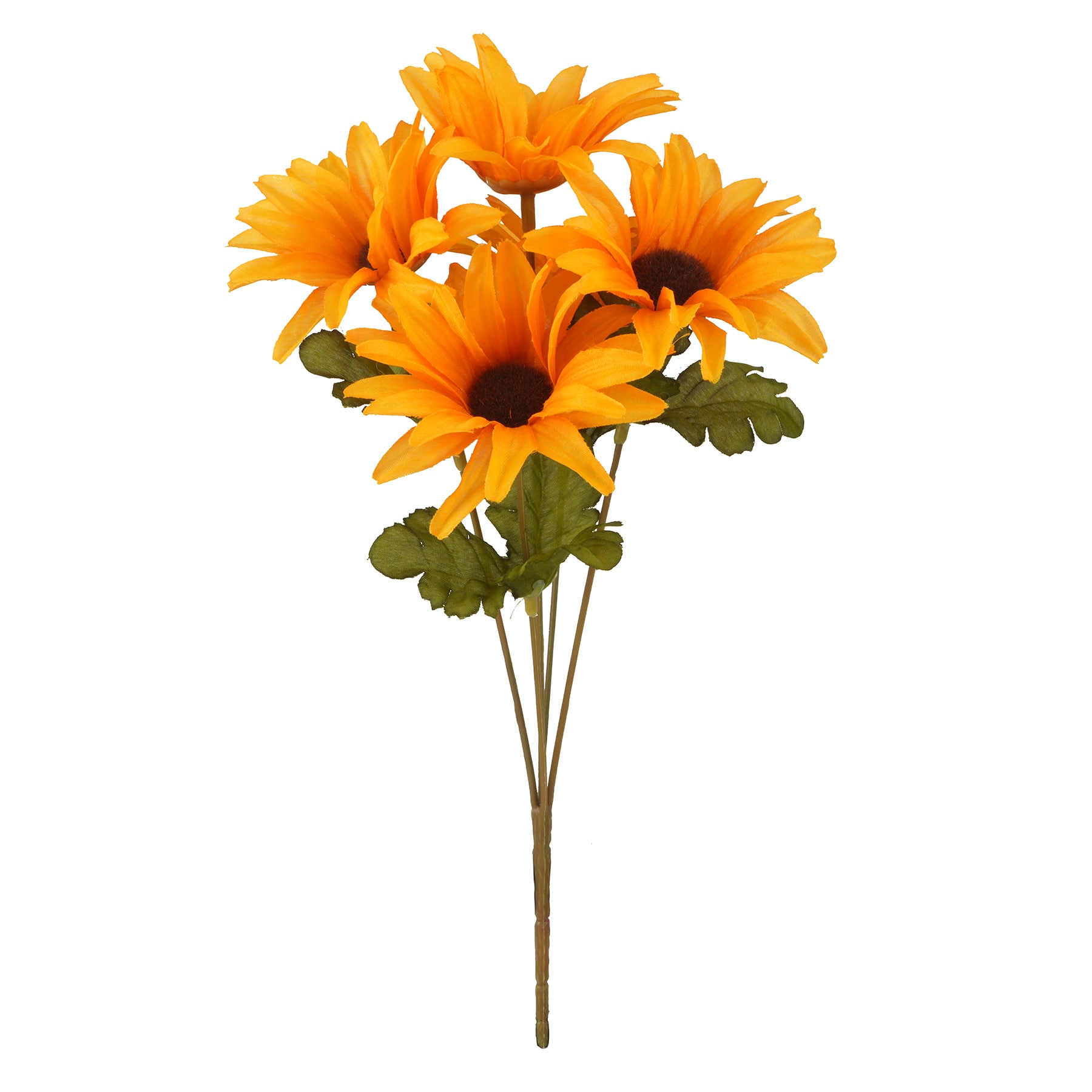 12&#x22; Sunflower Bush by Ashland&#xAE;