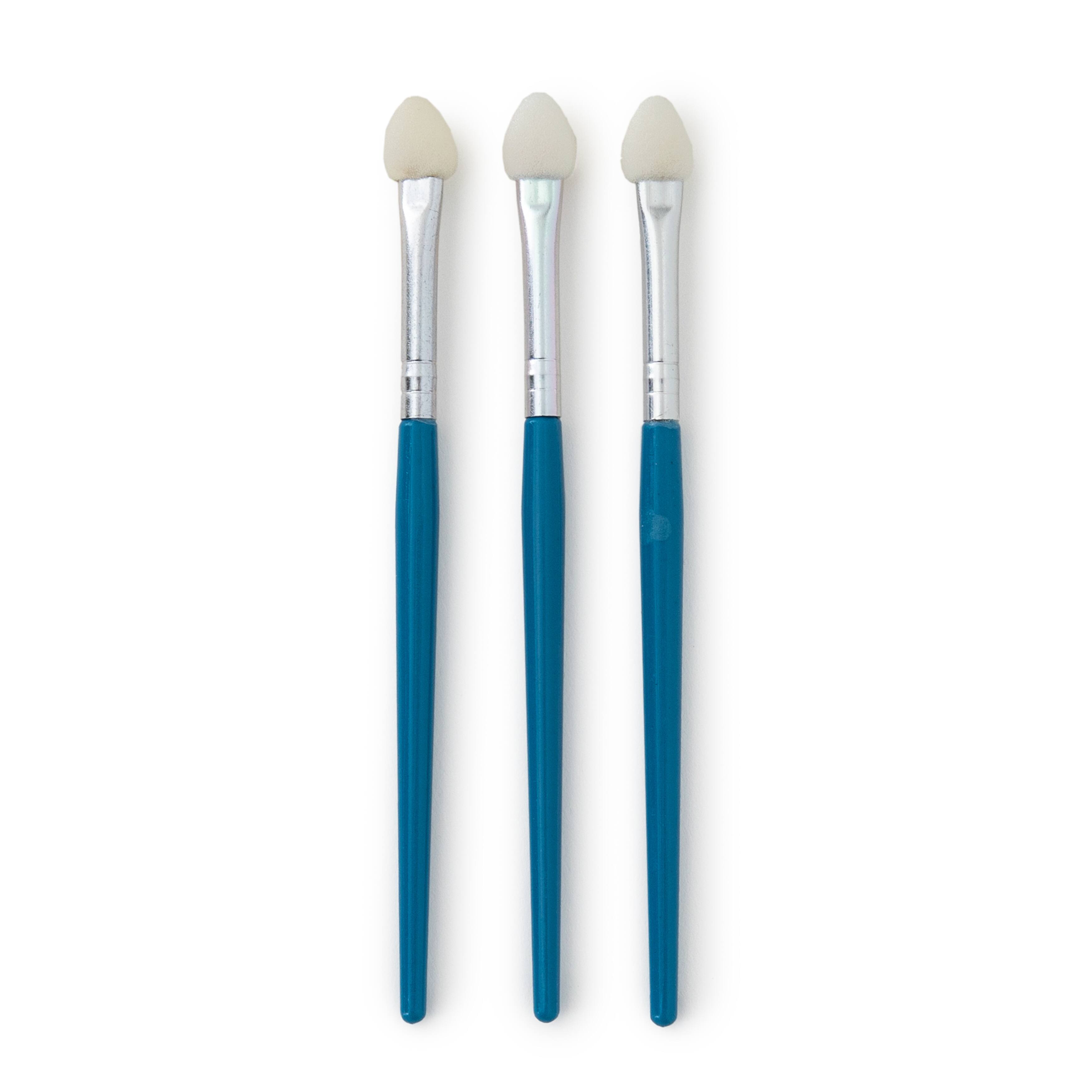 12 Packs: 22 ct. (264 total) Super Value Foam Brush Set By Artist&#x27;s Loft&#x2122; Necessities&#x2122;