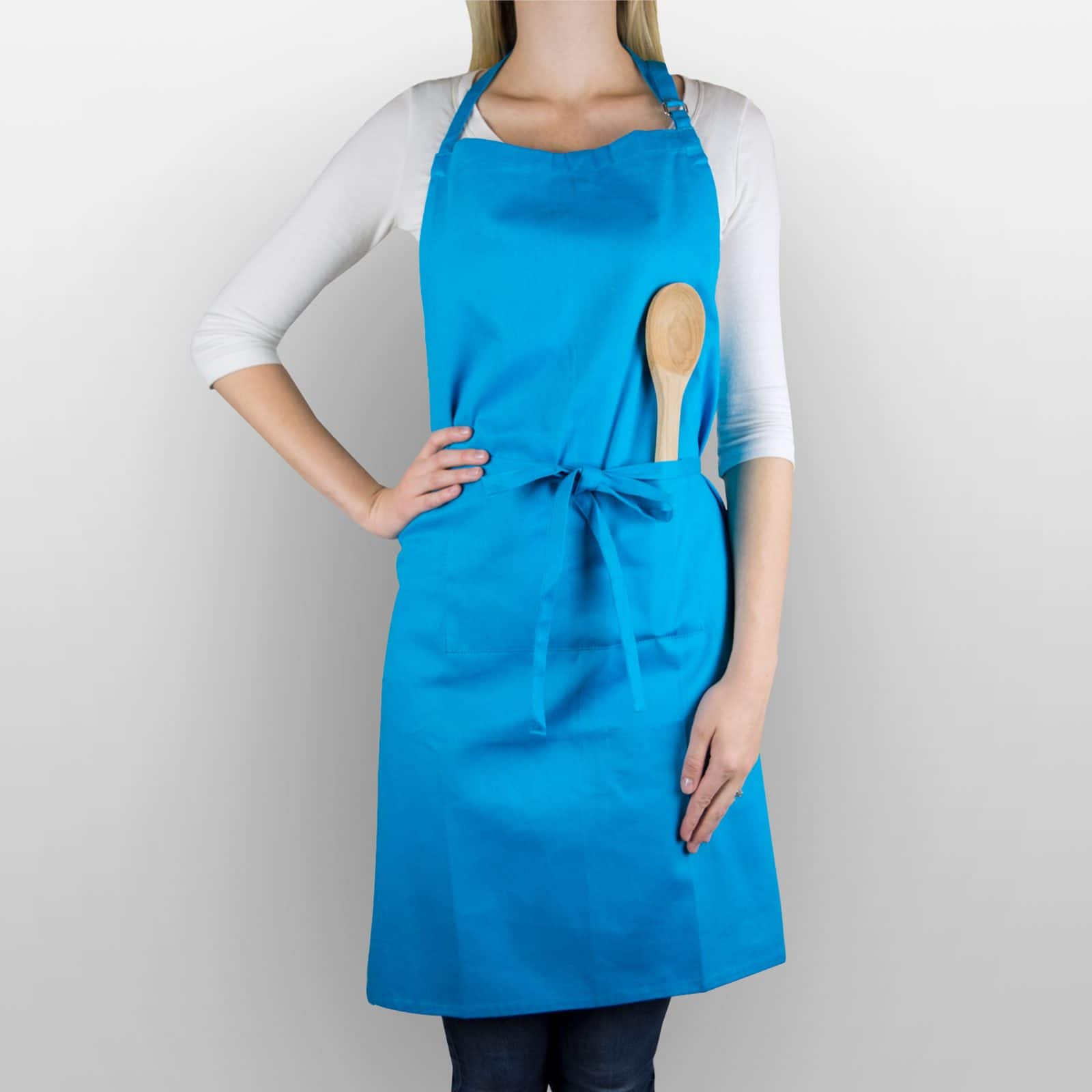 DII&#xAE; Neon Chef Apron