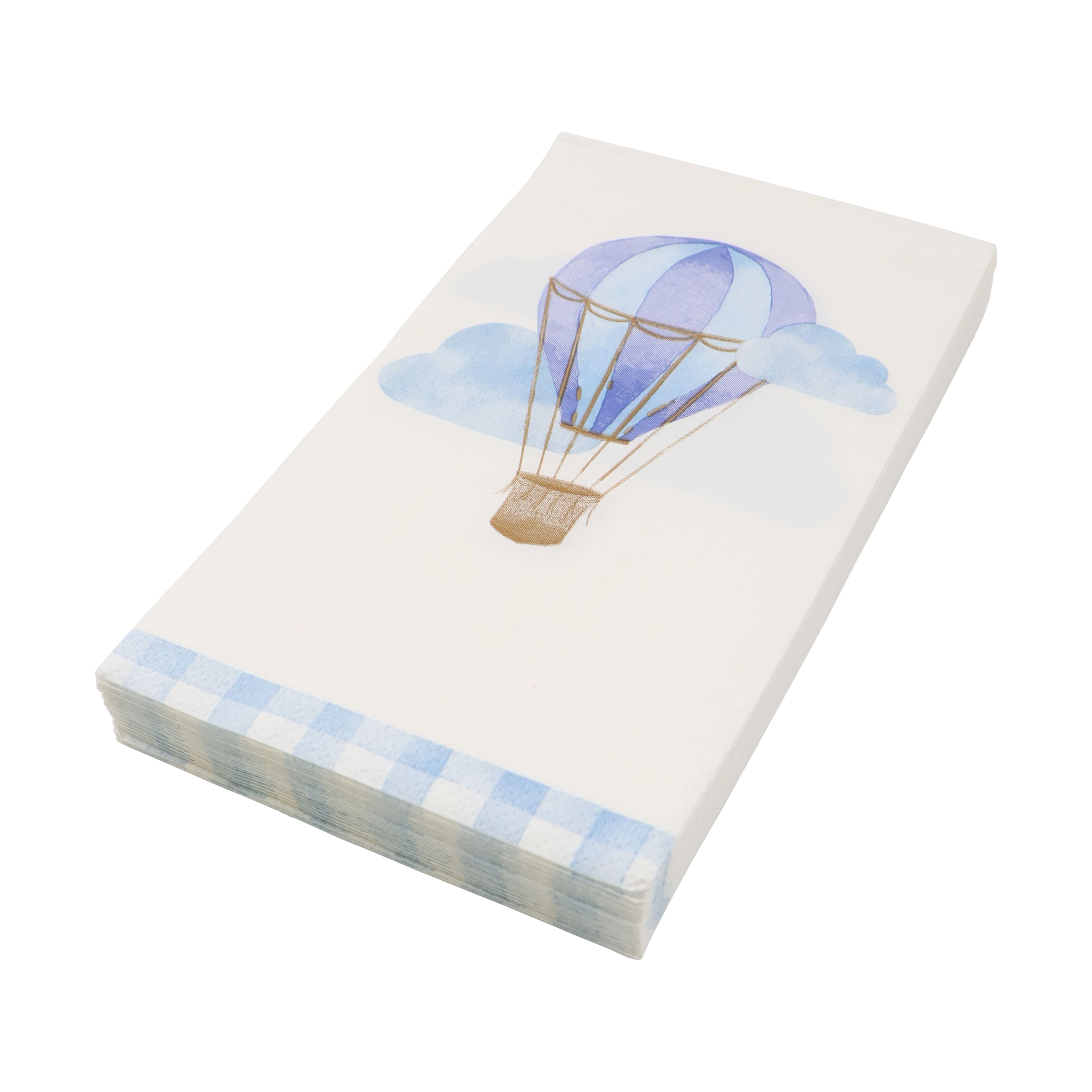 Hot Air Balloon Guest Napkins, 20ct. by Celebrate It™