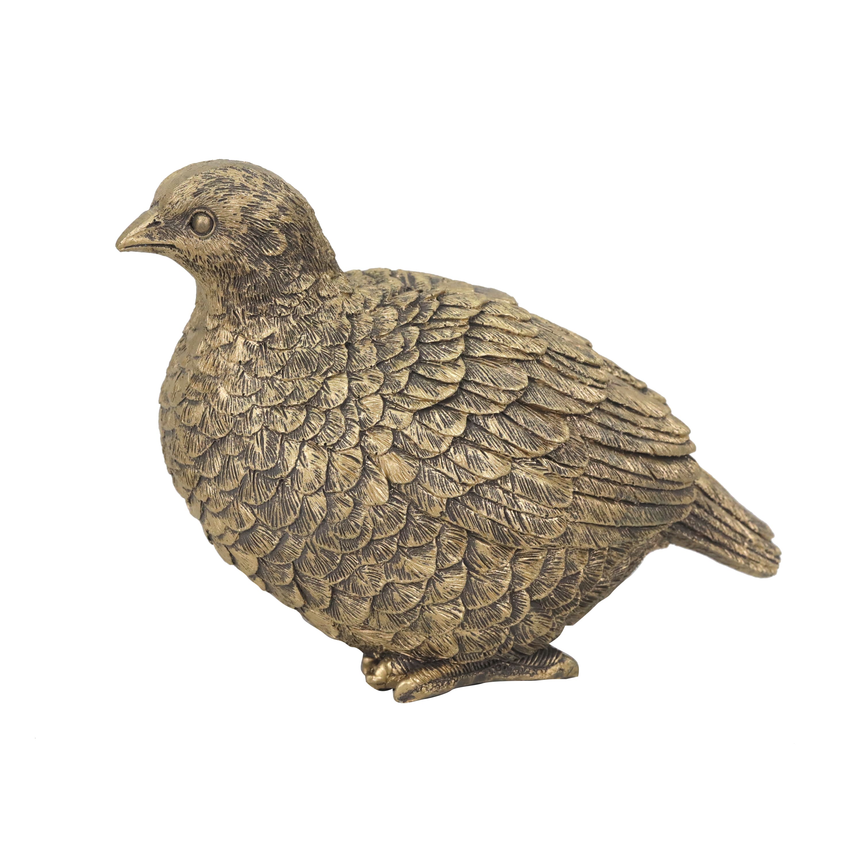 7.75&#x22; Grouse Tabletop D&#xE9;cor by Ashland&#xAE;