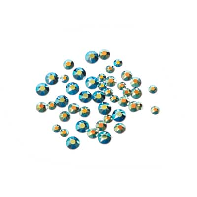 Hotfix Austrian Crystals Mix by Bead Landing™, 45ct. image