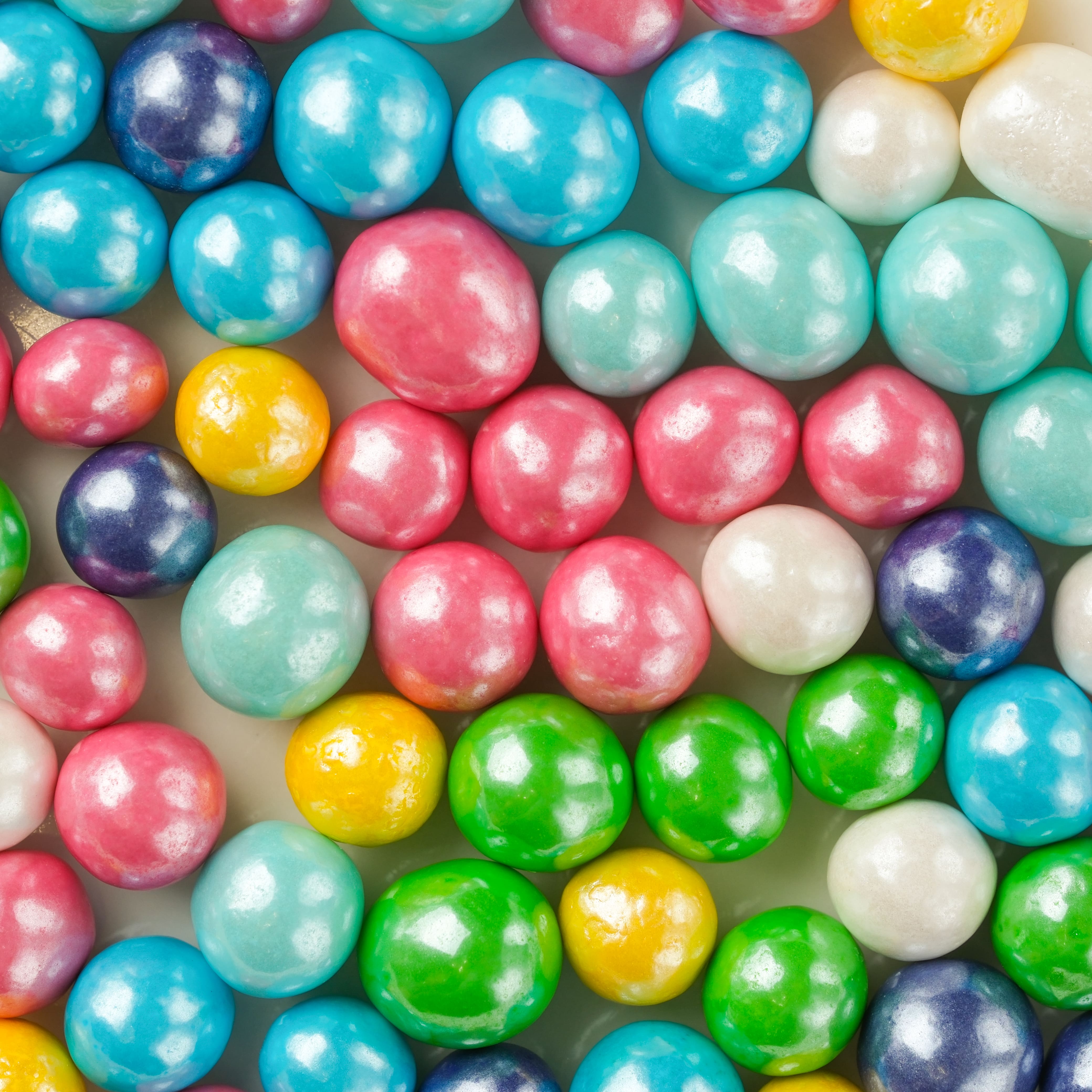 PME Cake Sweet Street&#xAE; Rainbow Pearl Sprinkles