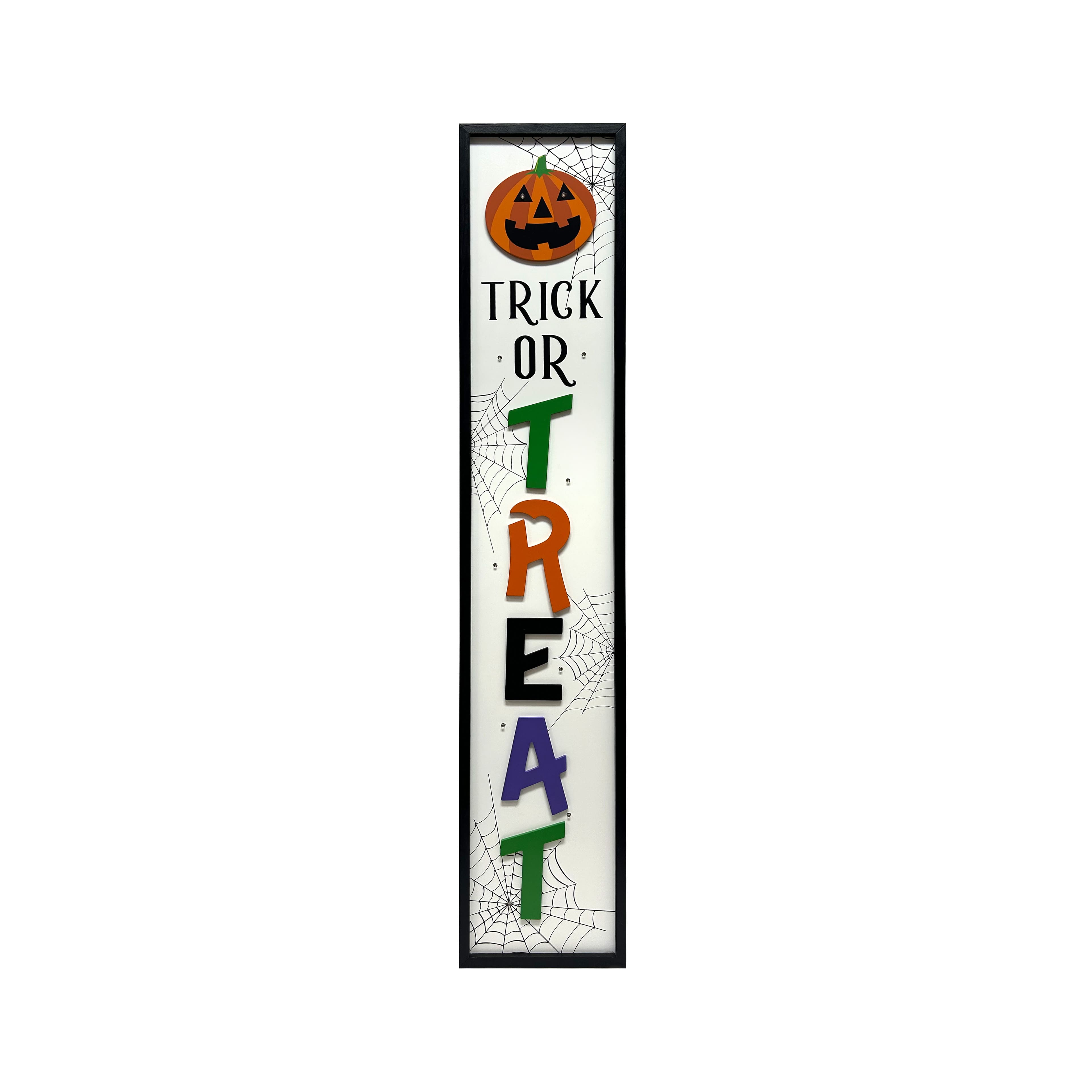 4ft. LED Trick or Treat Door Greeter by Ashland®