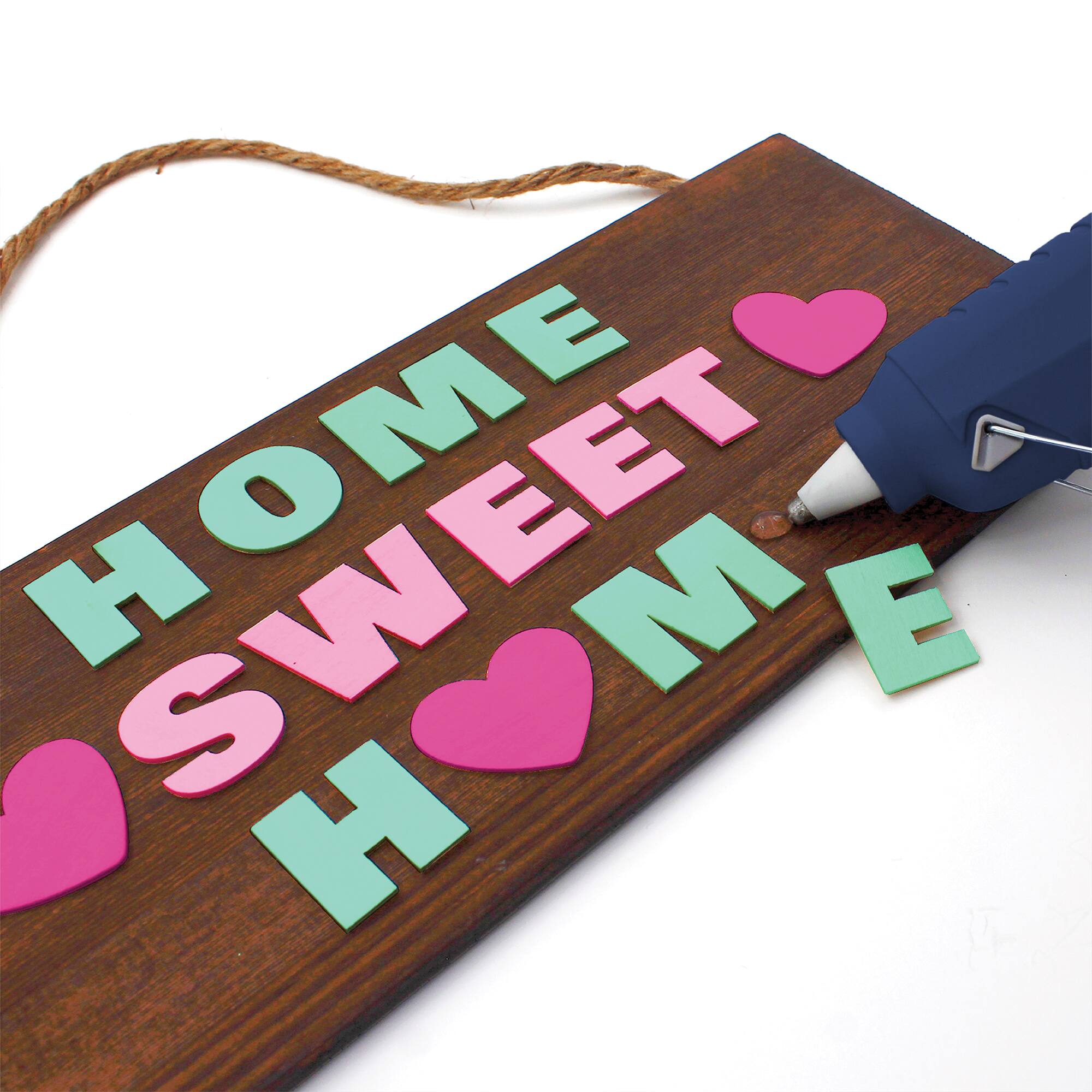 ArtSkills® Full Size Glue Gun & Glue Stick Set with Silicone Mat