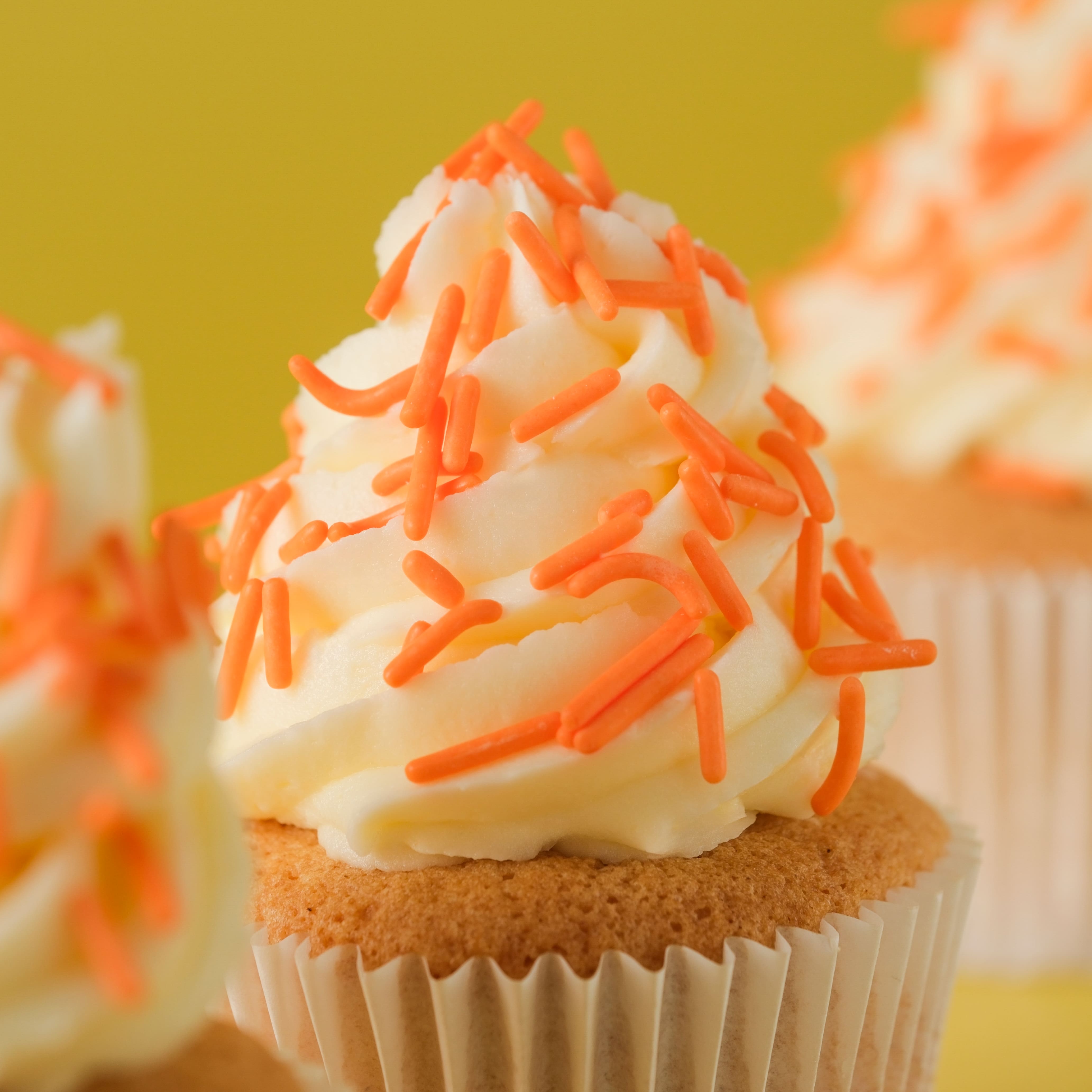 PME Cake Sweet Street&#xAE; 3.5oz. Jimmies Sprinkles