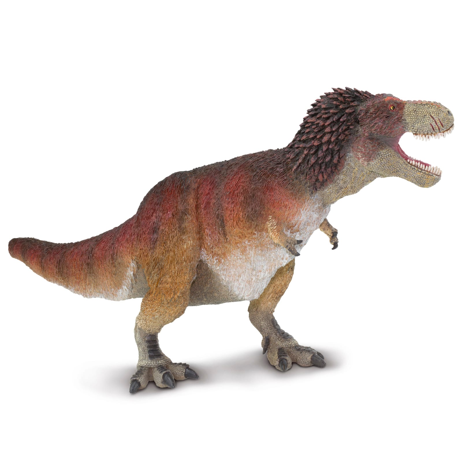 Safari Ltd® Feathered Tyrannosaurus Rex Toy