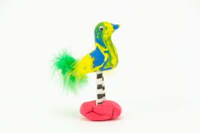 Model Magic® Sculpture | Projects | Michaels