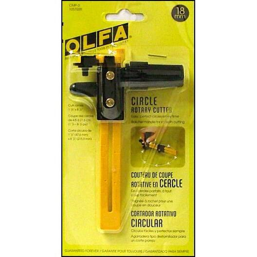 Olfa Rotary Circle Cutter Michaels