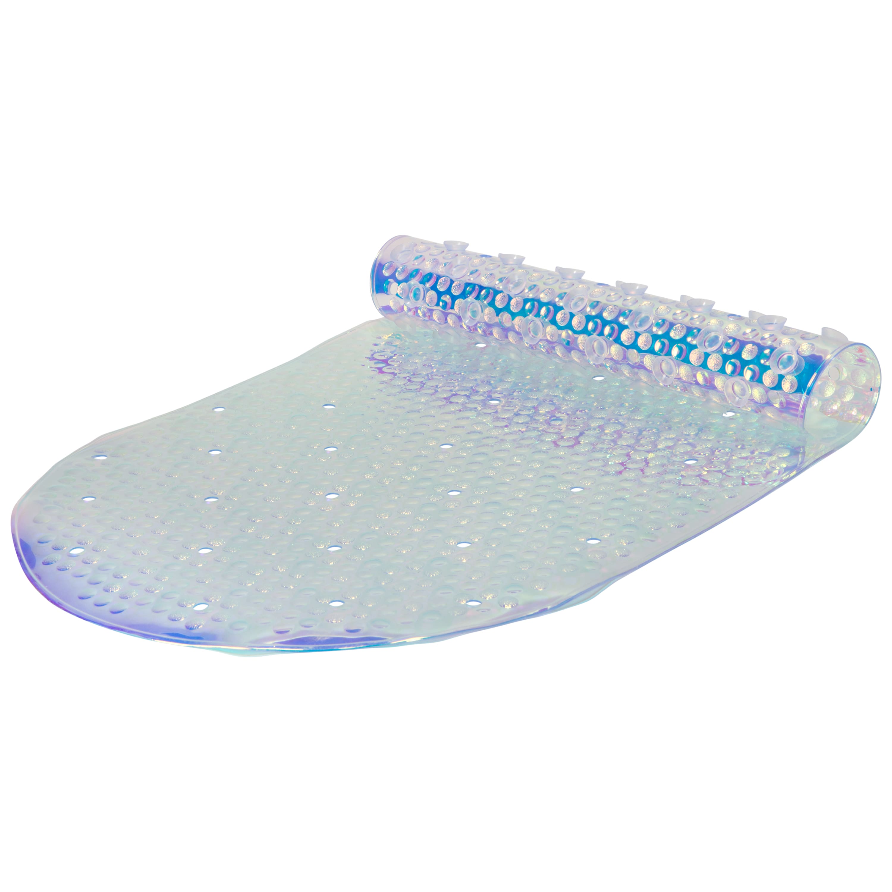  Bath Bliss Anti-Slip Jumbo Bath Mat