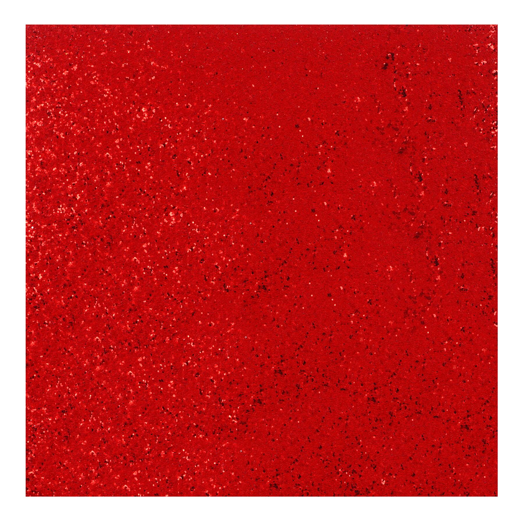 Chunky Glitter Paper by Recollections™, 12" x 12"