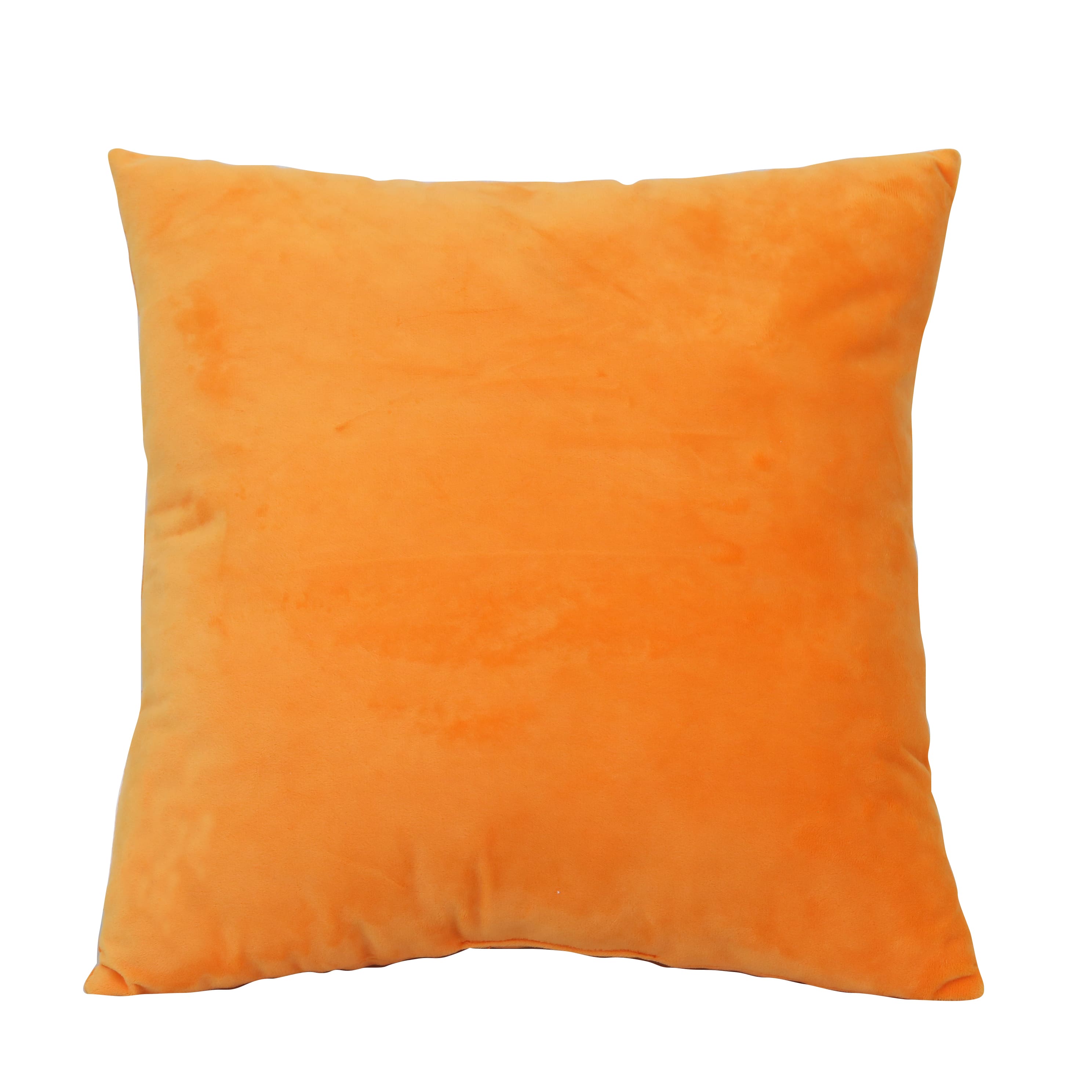 16&#x22; Trick-or-Treat Mummy Dog Throw Pillow by Ashland&#xAE;