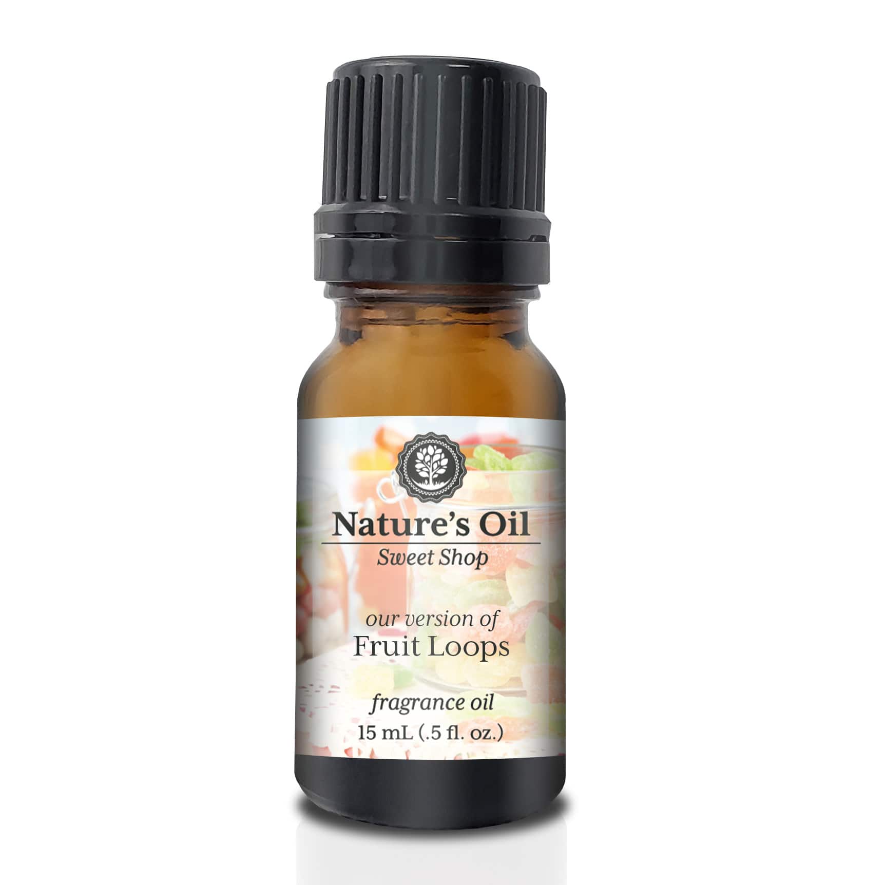 Nature's Oil Our Version of Fruit Loops Fragrance Oil
