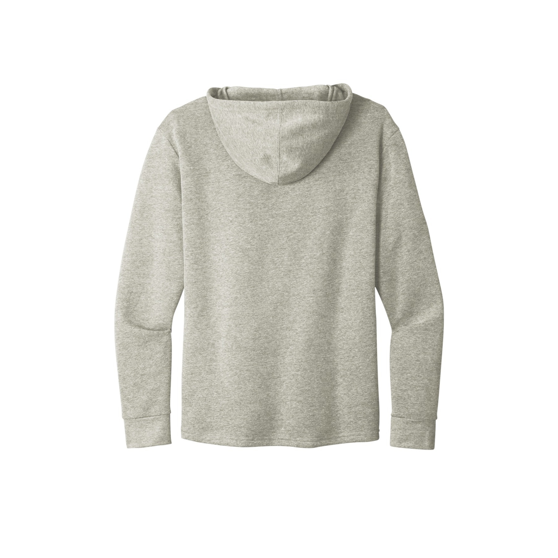 Next Level Unisex Malibu Pullover Hoodie