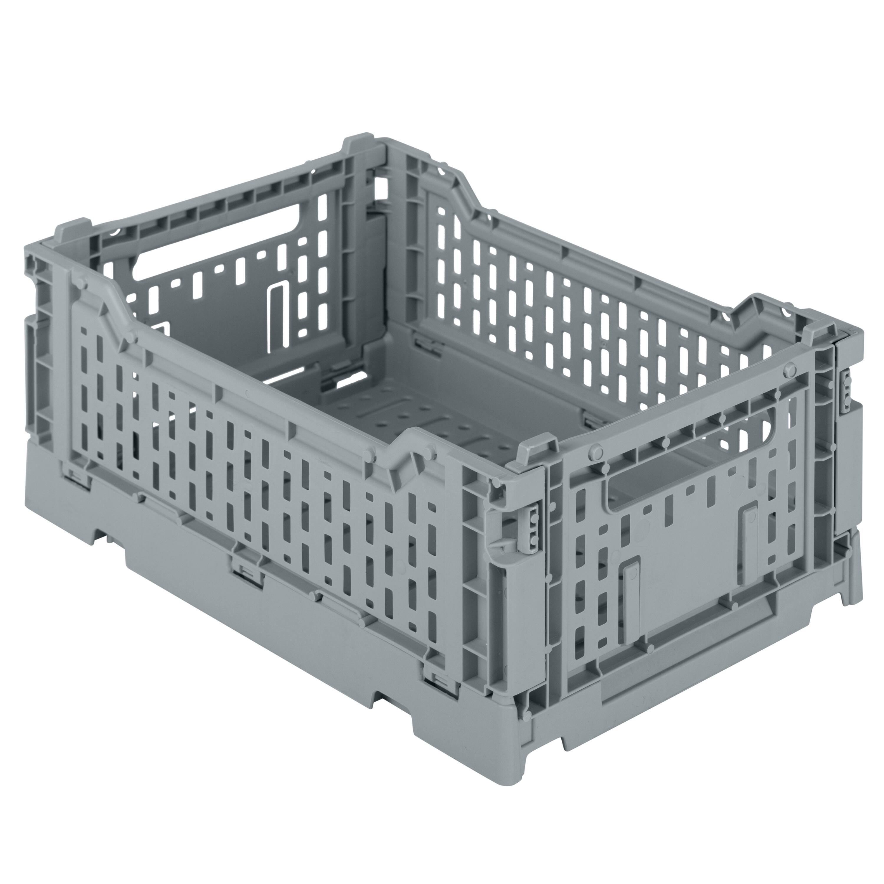 Simplify Collapsible Storage Crate