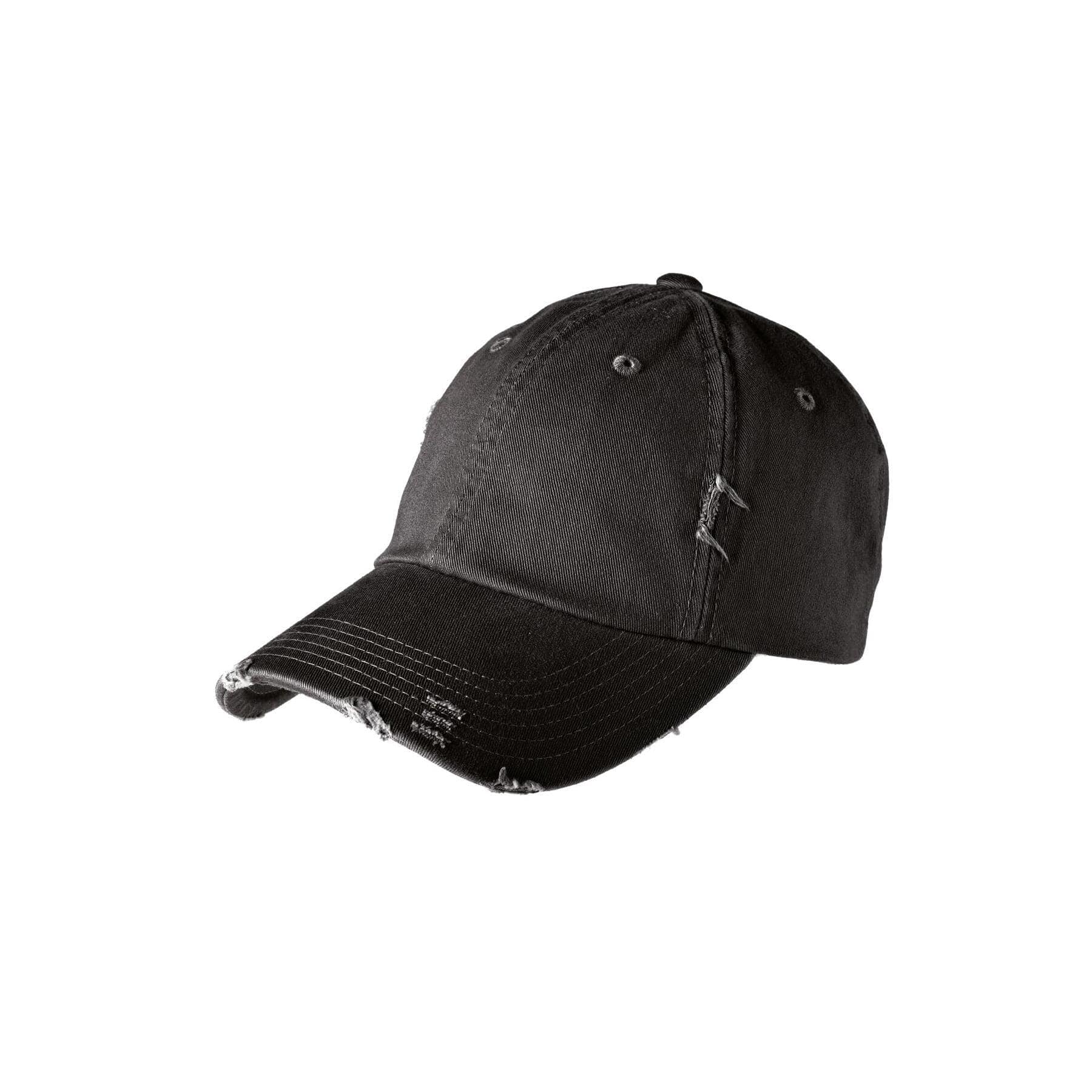 District&#xAE; Distressed Cap