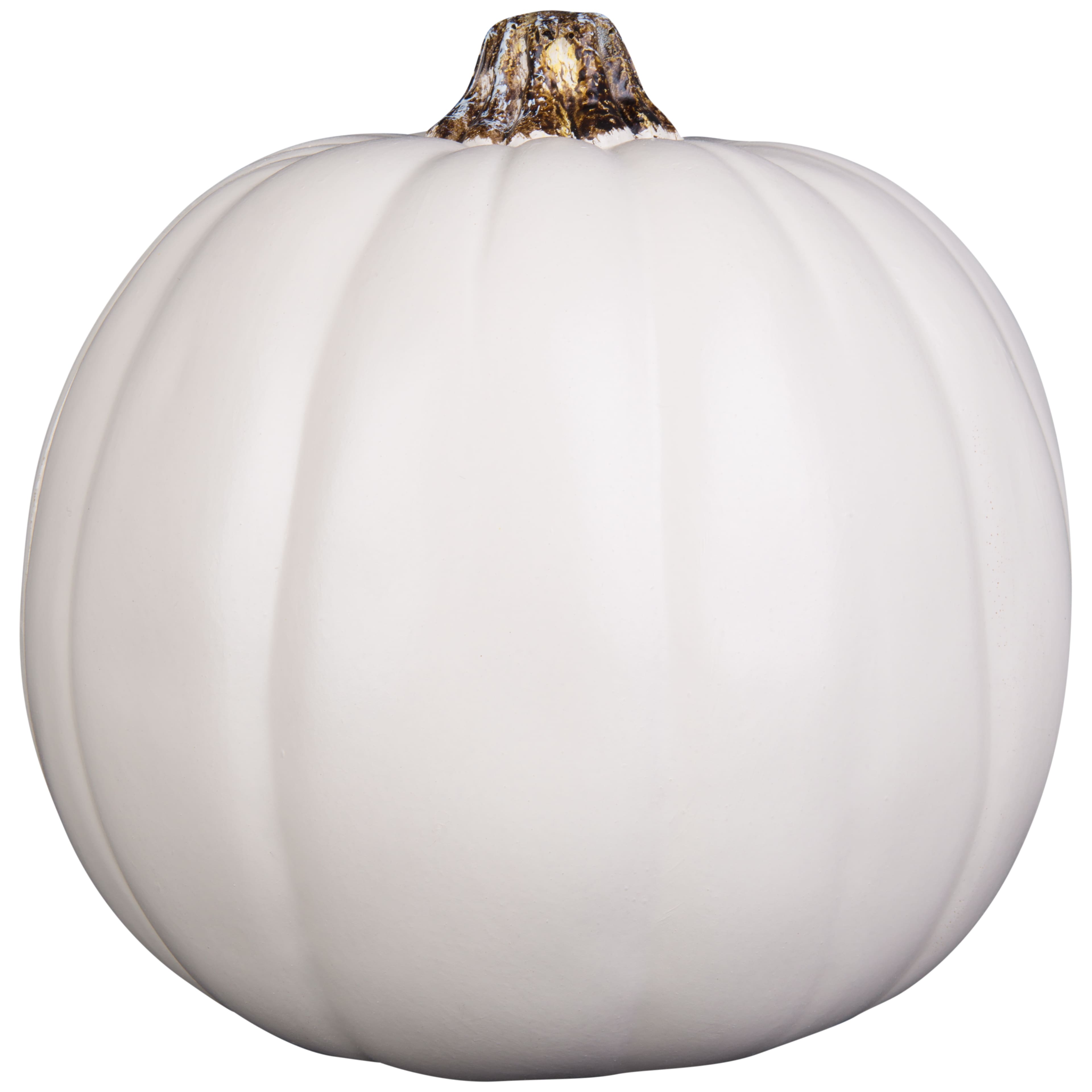 Cream Craft Pumpkin by Ashland®