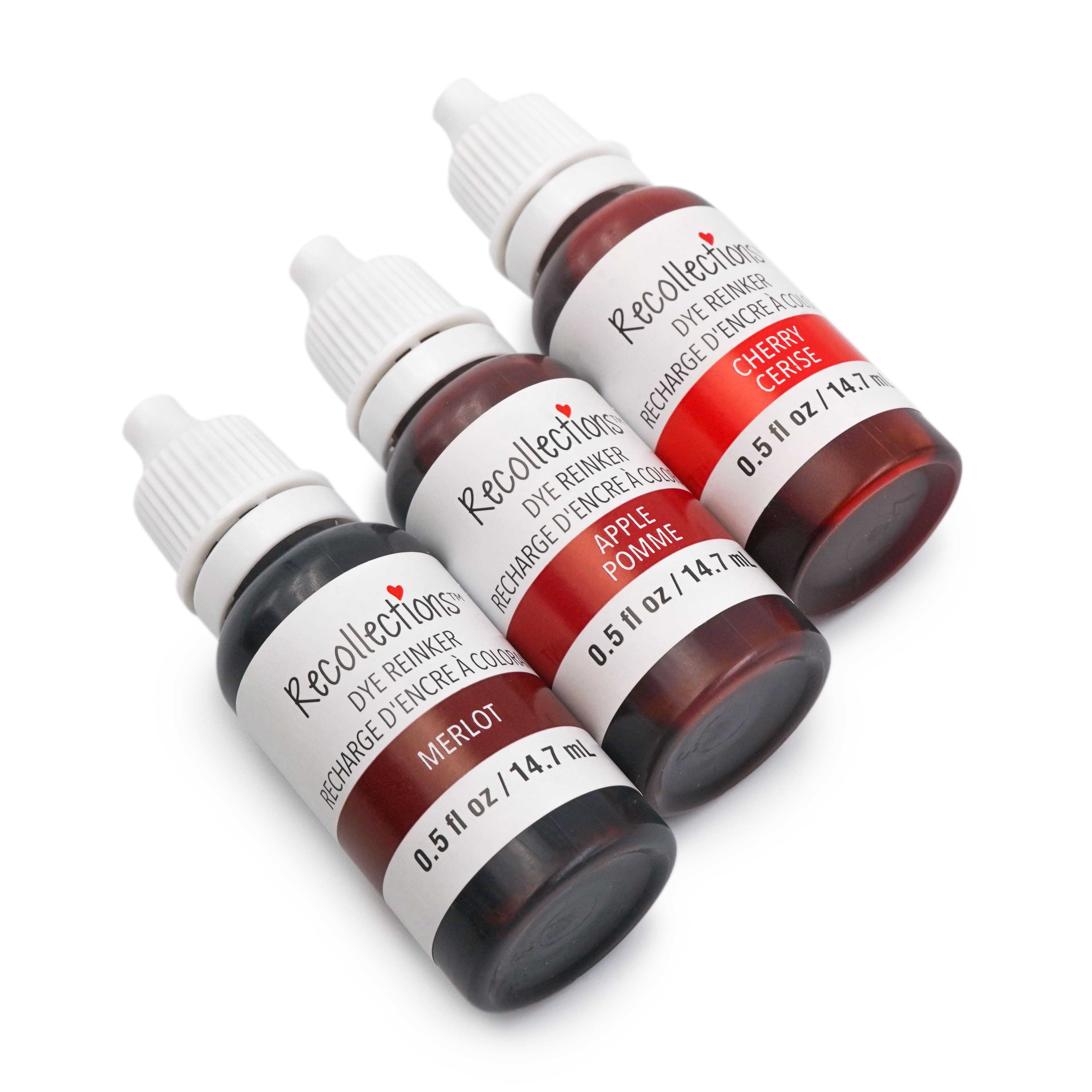 Dye Reinker Set by Recollections&#x2122;