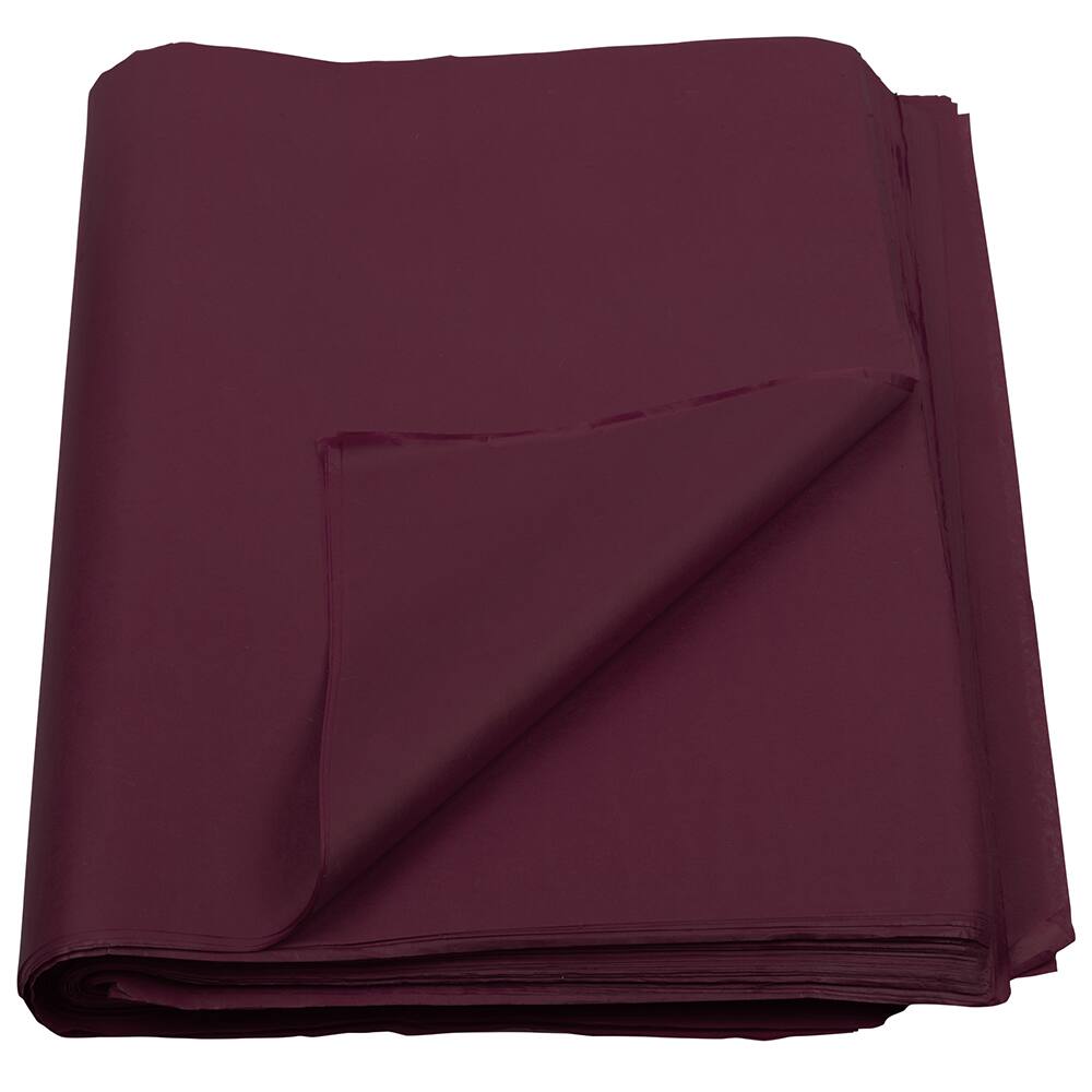 JAM Paper Tissue Paper, 480 Sheets