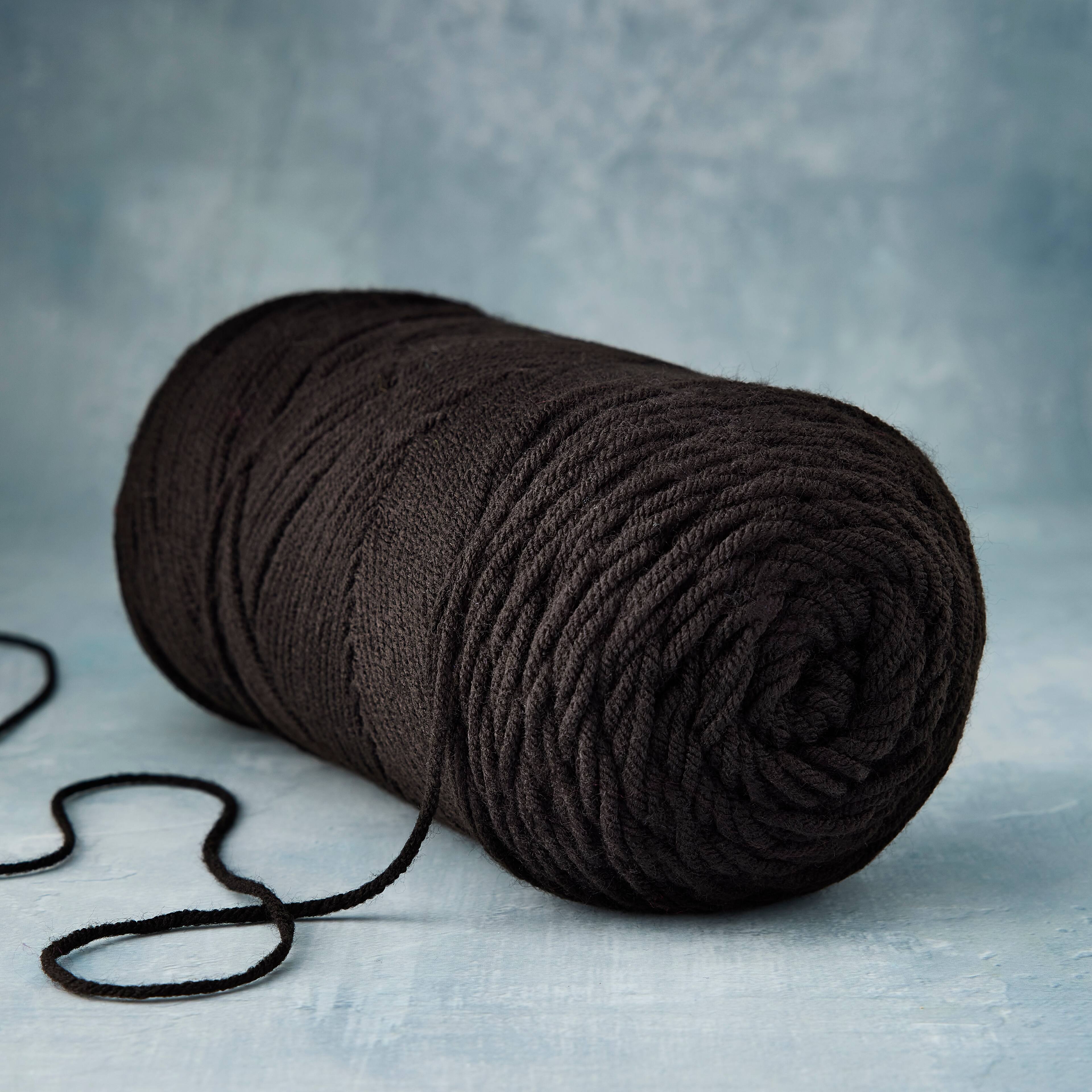 Soft Classic™ Solid Yarn by Loops & Threads®