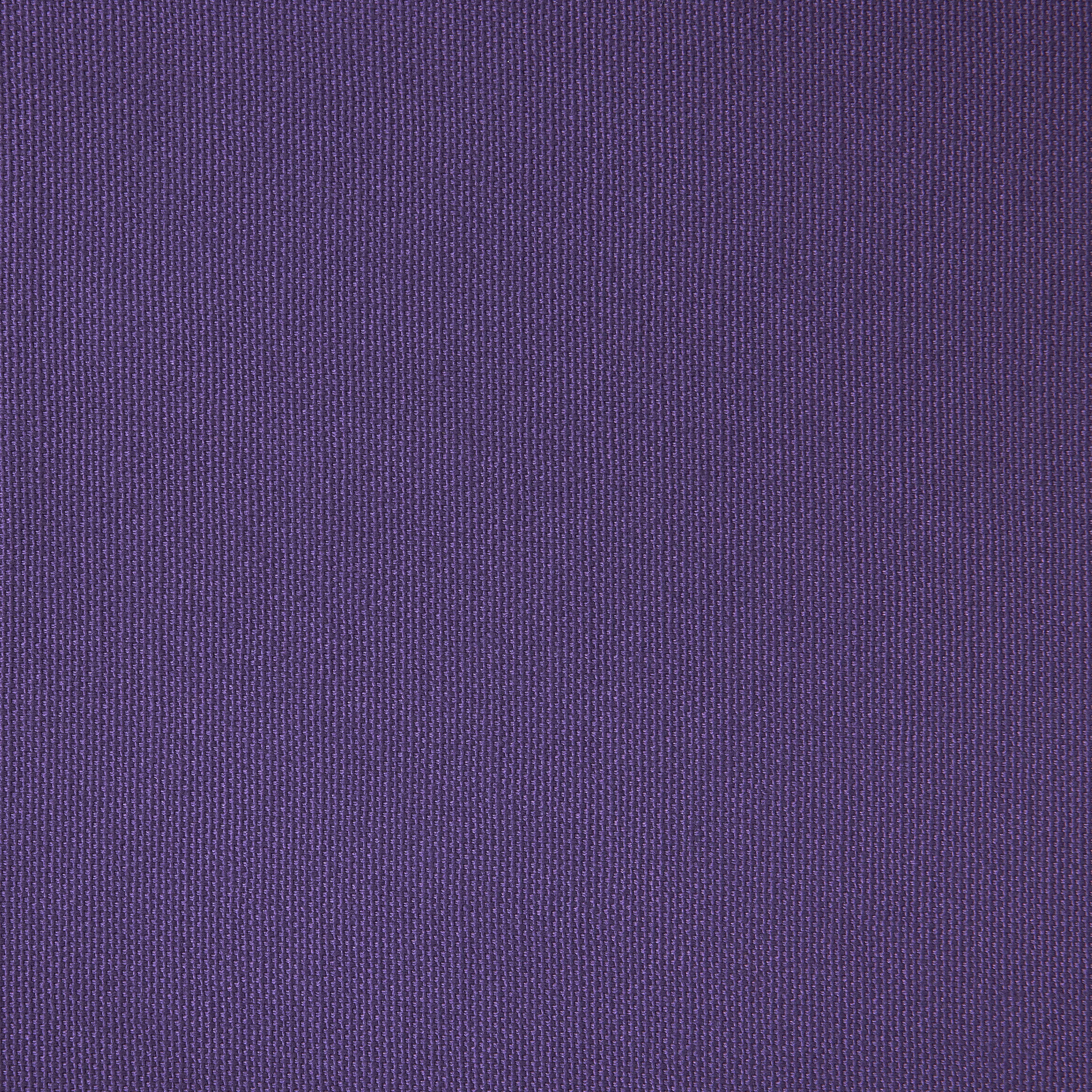 Purple Cotton Duck Canvas