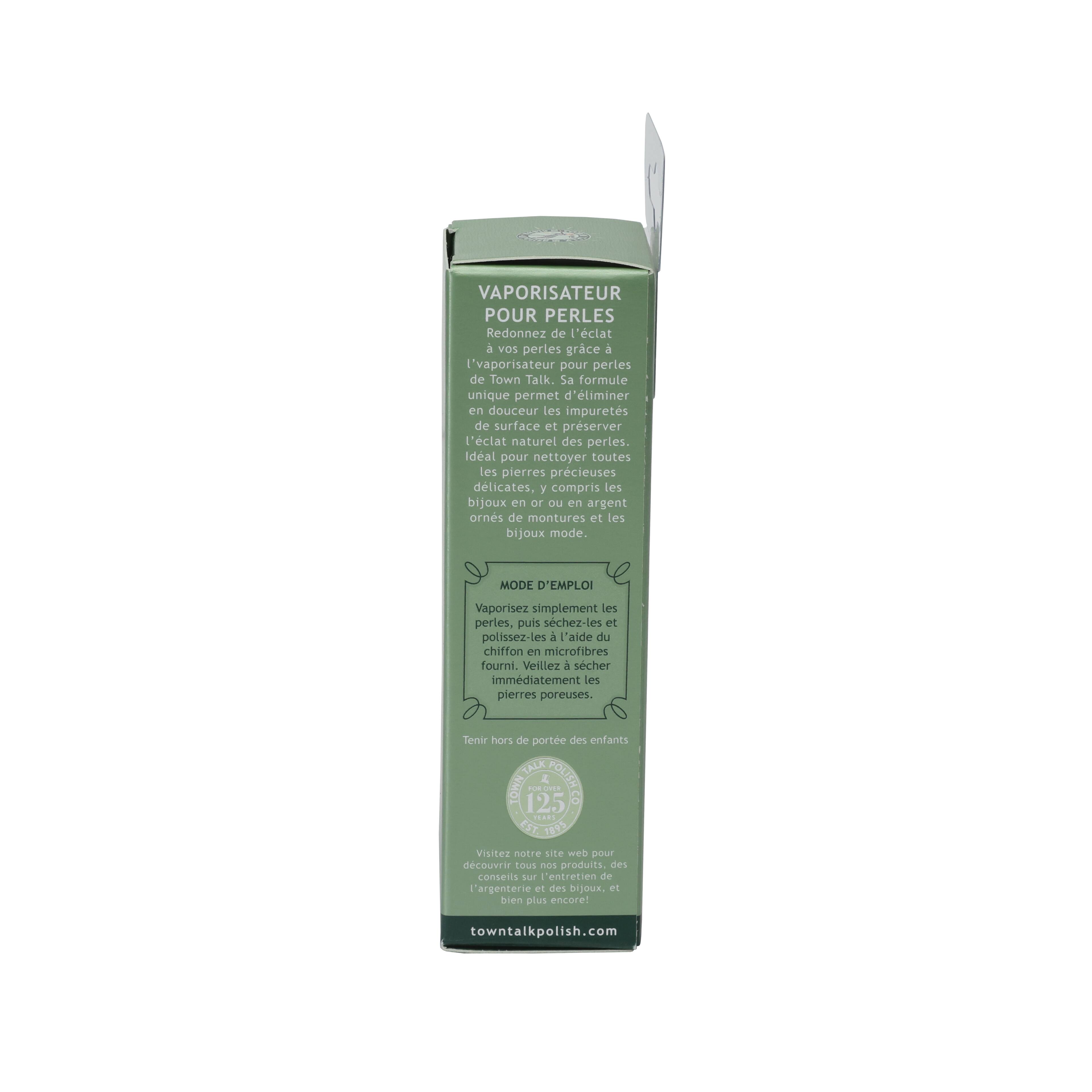 Town Talk Pearl Spray Set