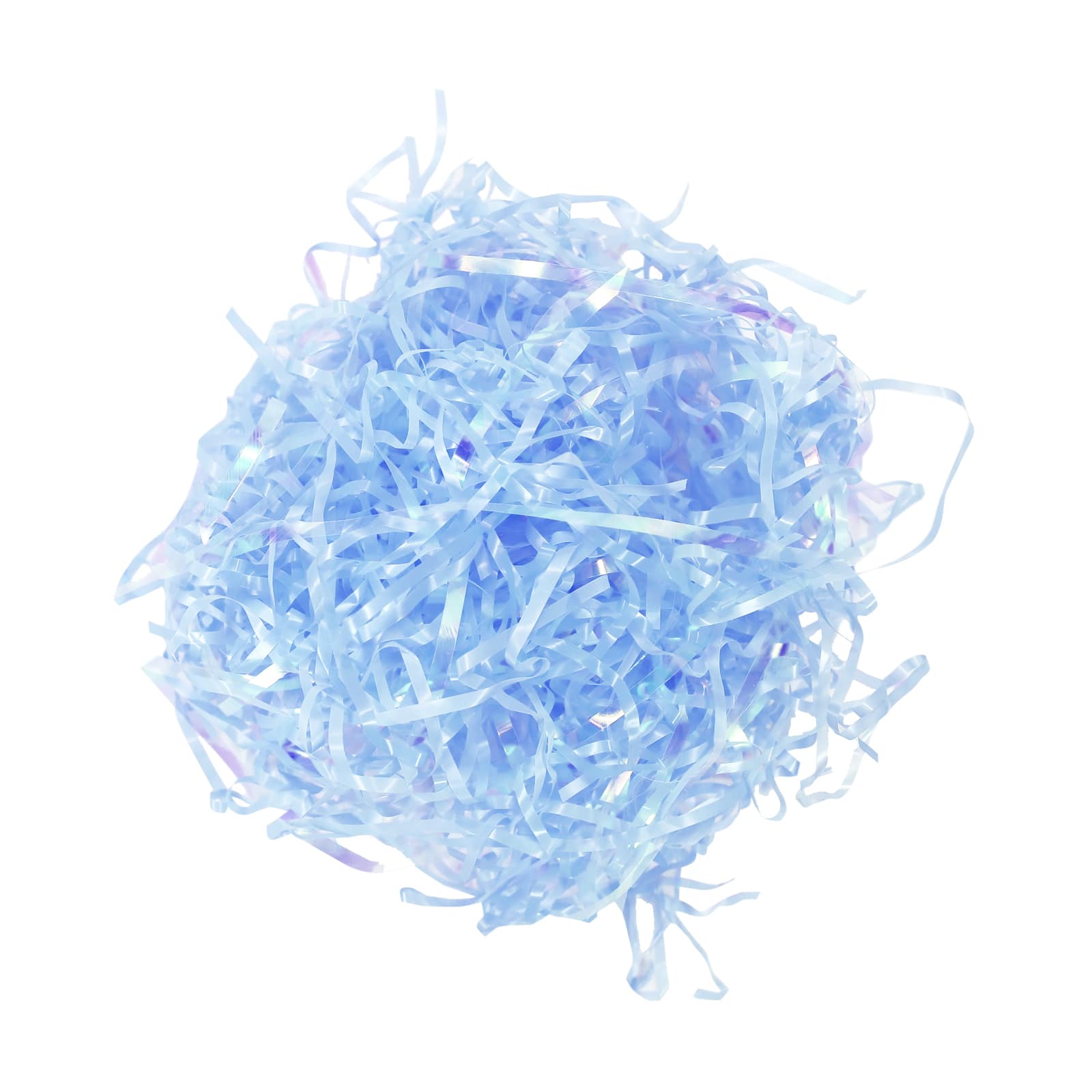 Iridescent Plastic Grass by Creatology&#x2122;