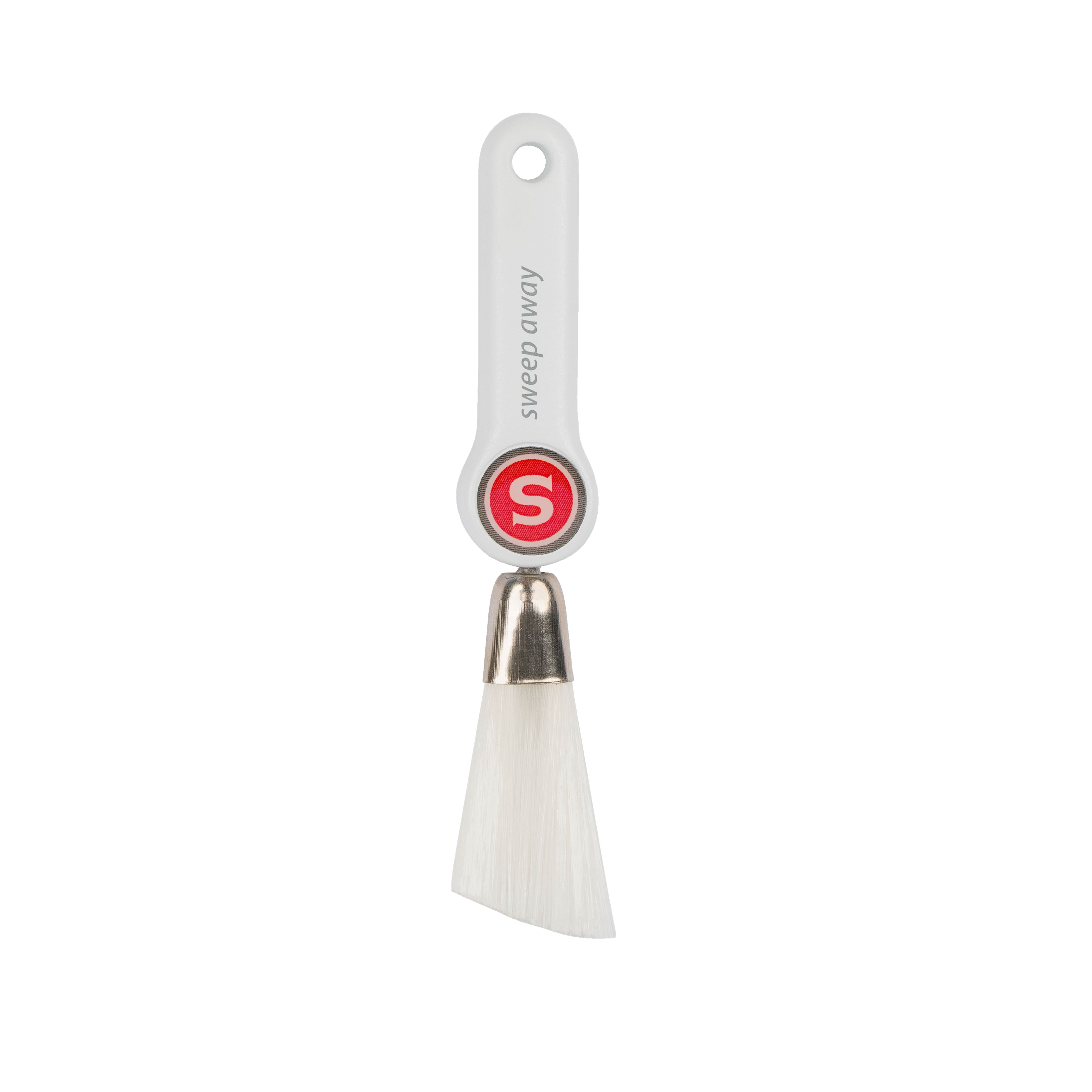SINGER® Angled-Edge Lint Brush