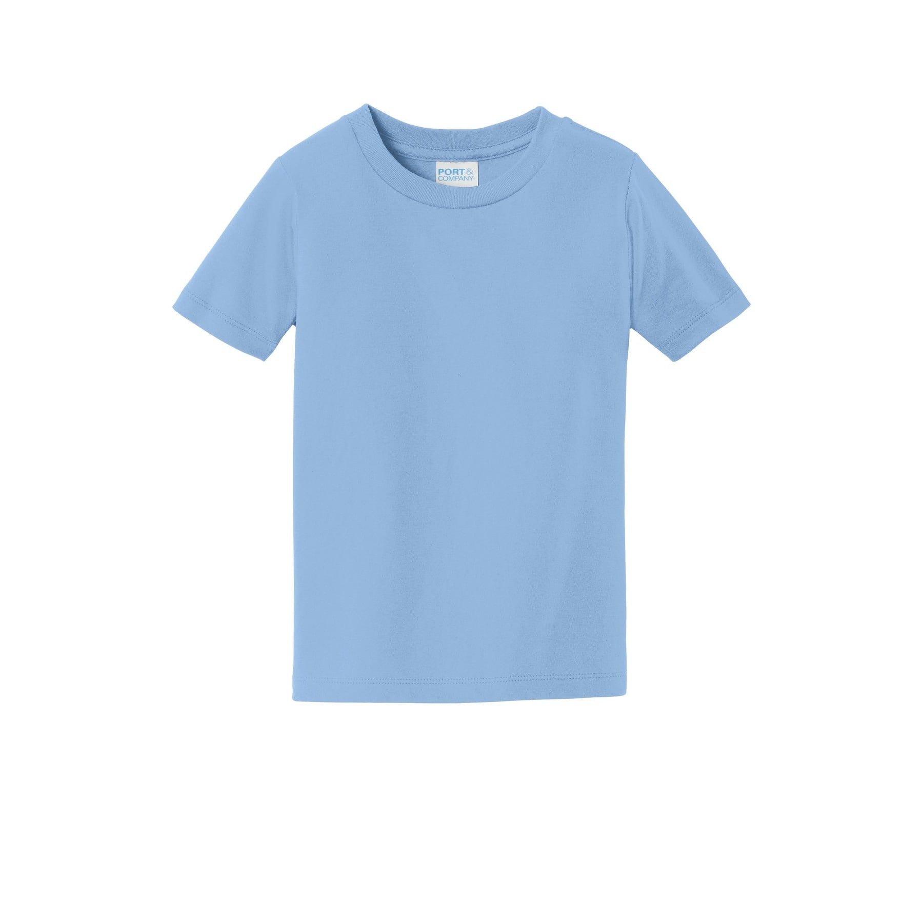 Port &#x26; Company&#xAE; Fan Favorite&#x2122; Toddler T-Shirt