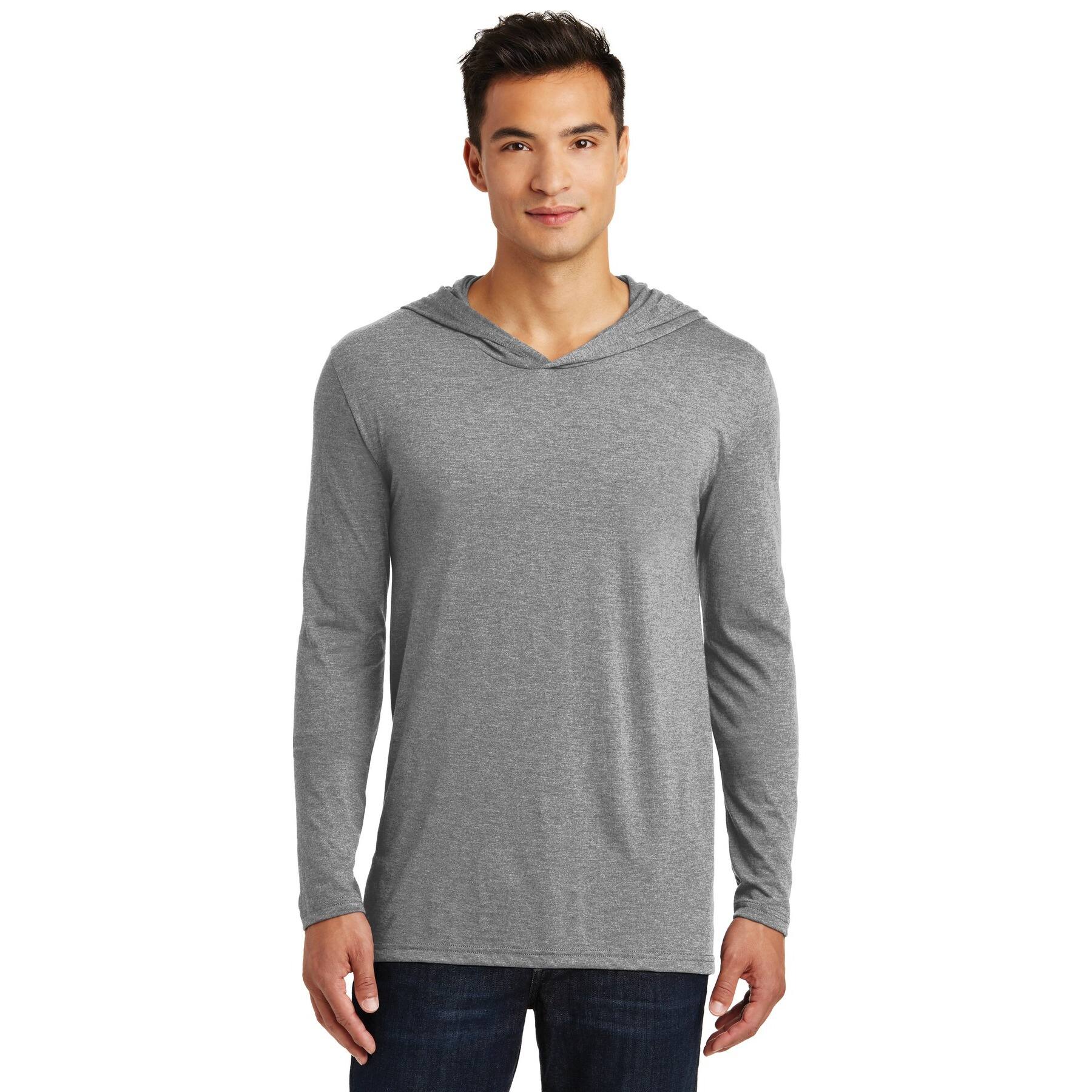District&#xAE; Perfect Tri&#xAE; Long Sleeve Hoodie