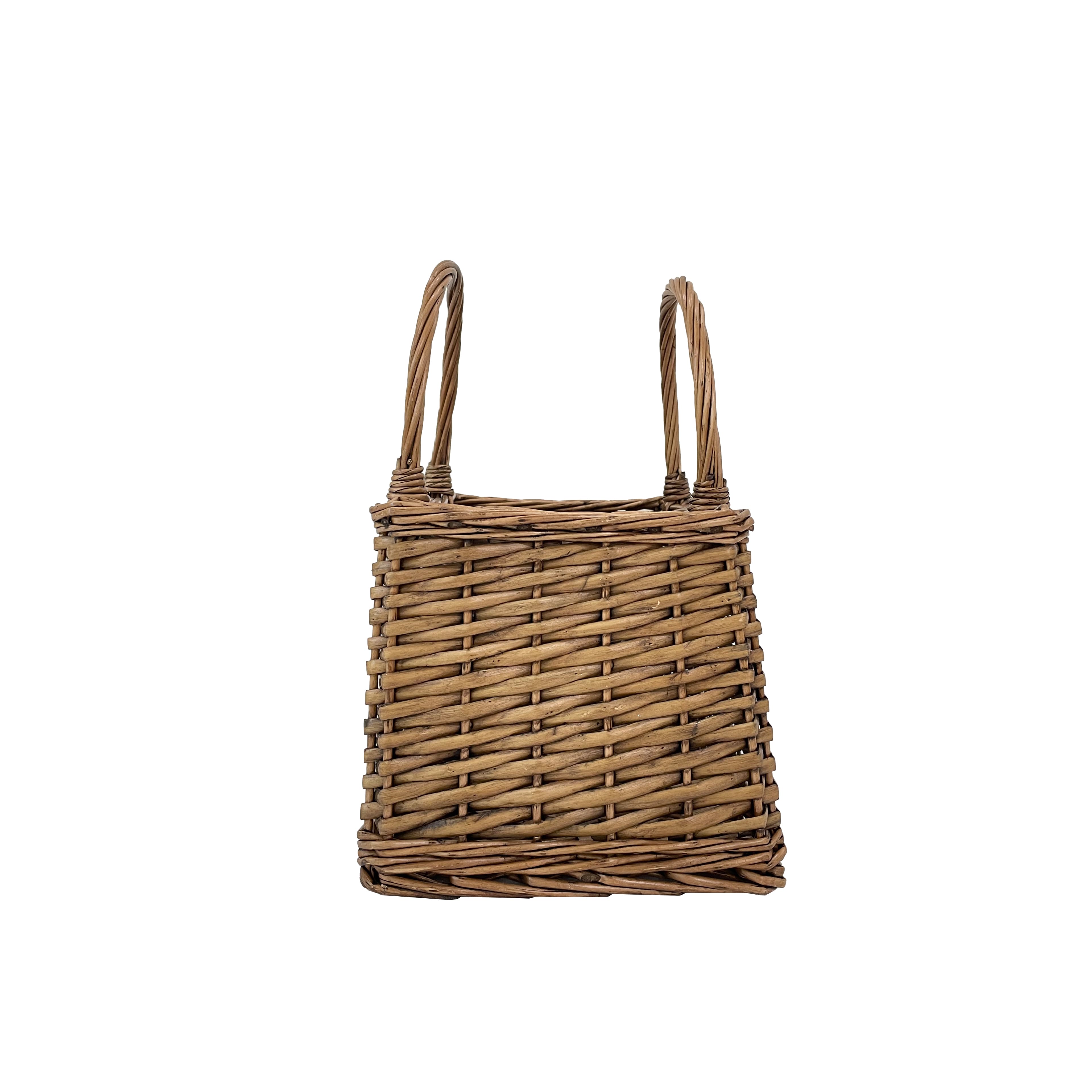 12.5" Willow Purse Basket by Ashland®