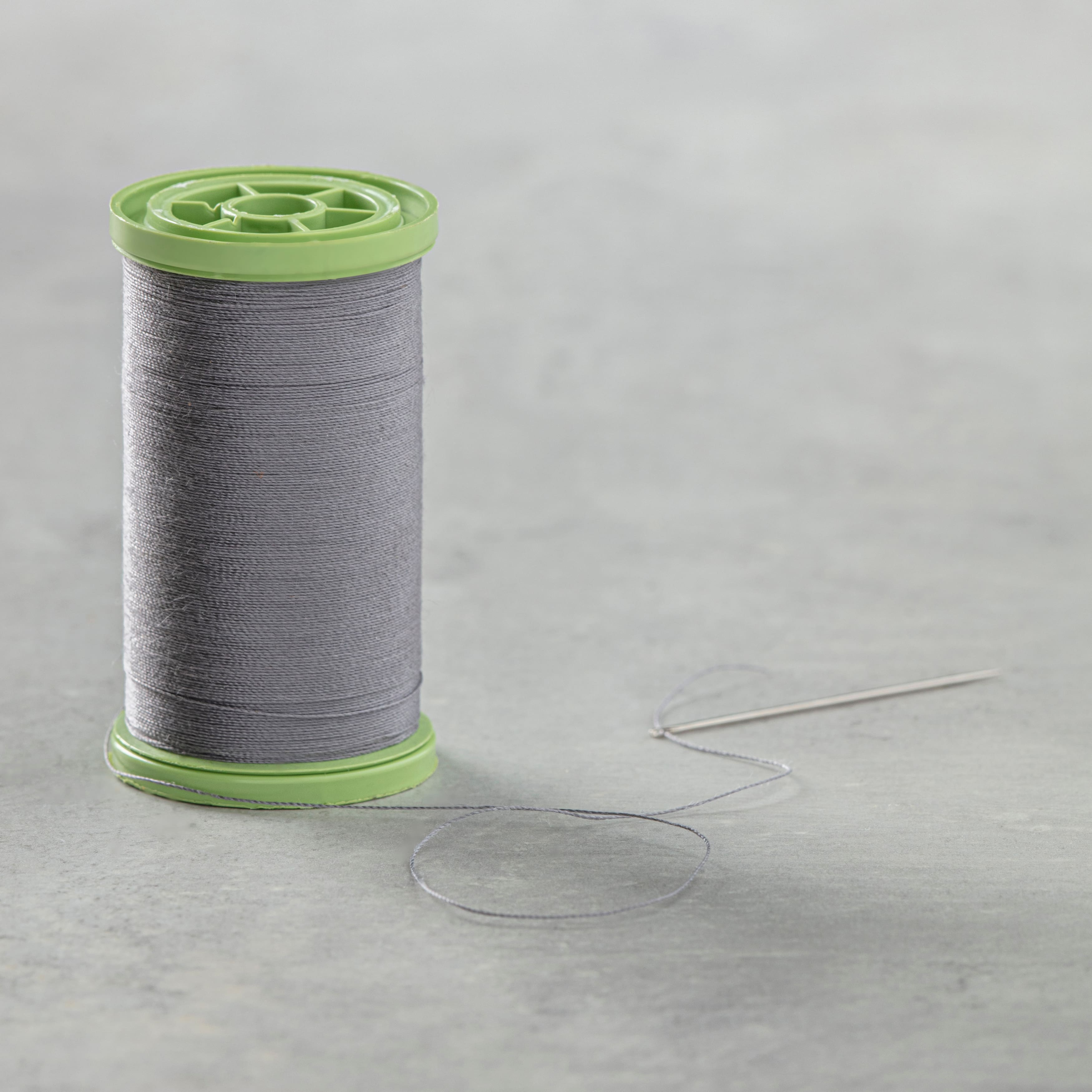 12 Pack: Coats & Clark Dual Duty Plus® Hand Quilting Thread