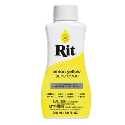 Rit® All Purpose Liquid Dye image