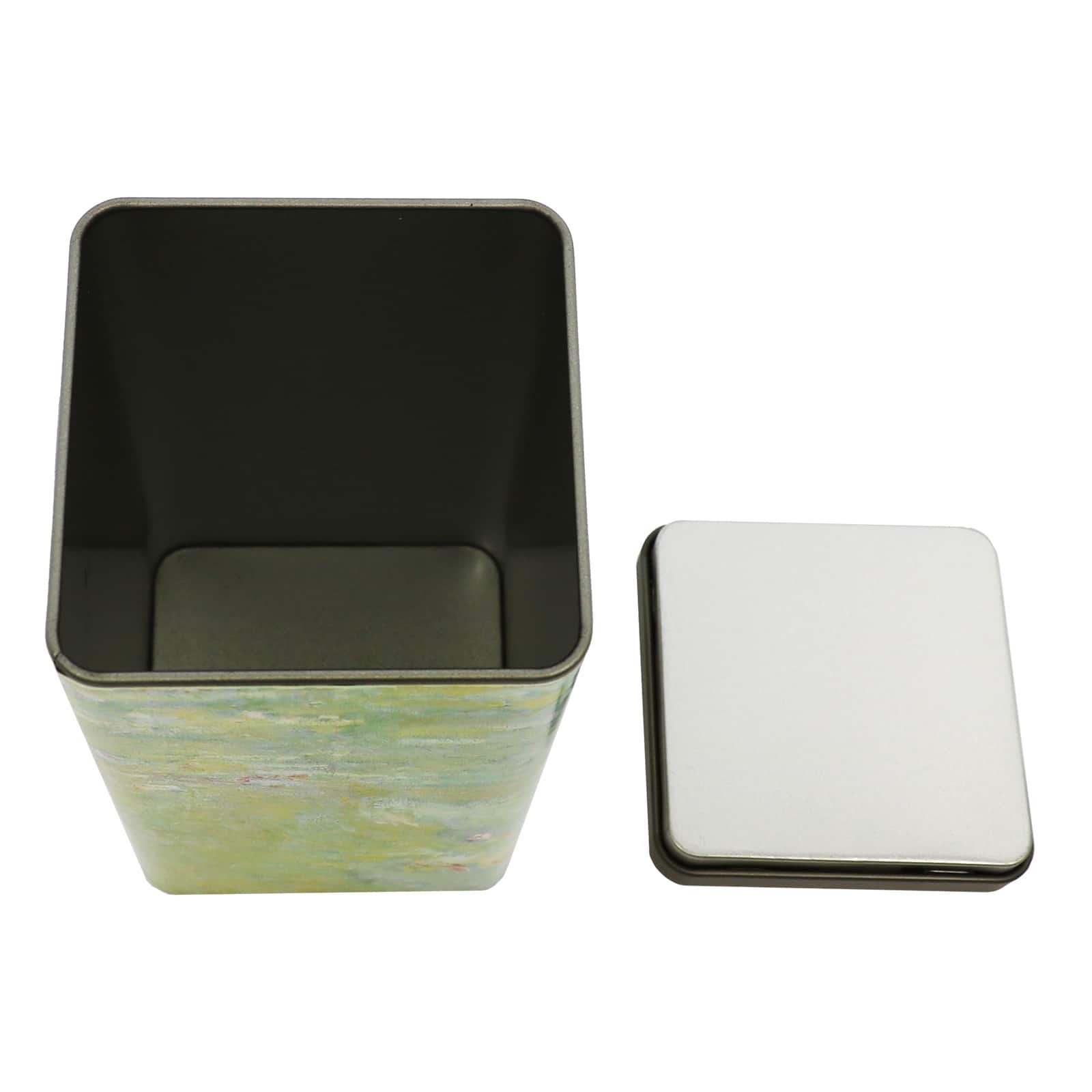 Assorted 7.75&#x22; Impressionism Tin Can by Ashland&#xAE;