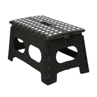 Simplify Extra Wide Folding Step Stool | Michaels