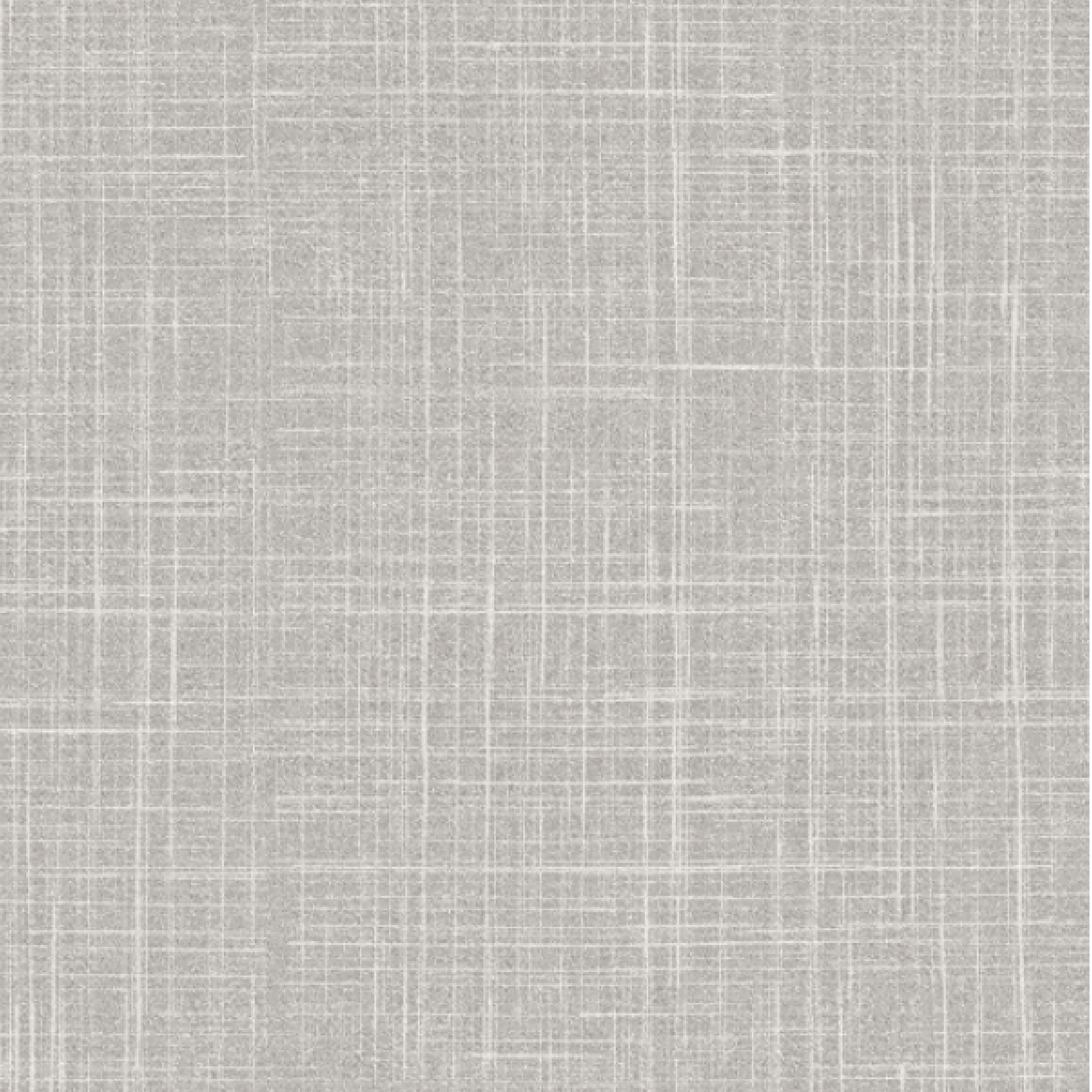 Simplify Gray Linen Adhesive Wallpaper