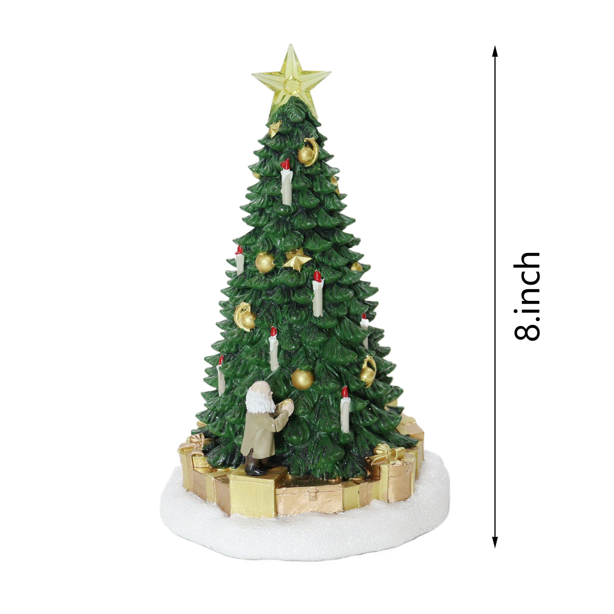 Harry Potter&#x2122; LED Lighted Christmas Village Set, 14ct.