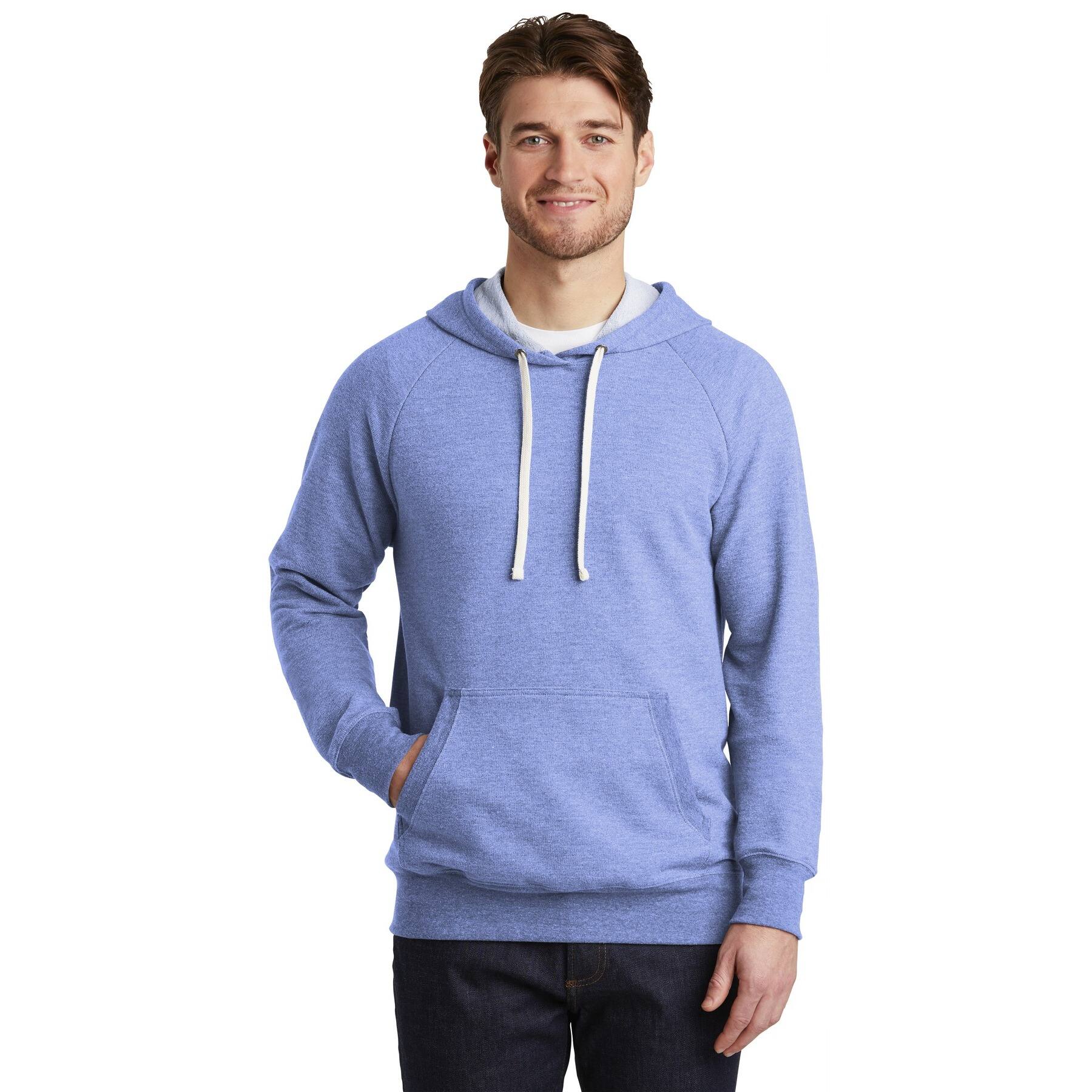 District® Perfect Tri® French Terry Hoodie