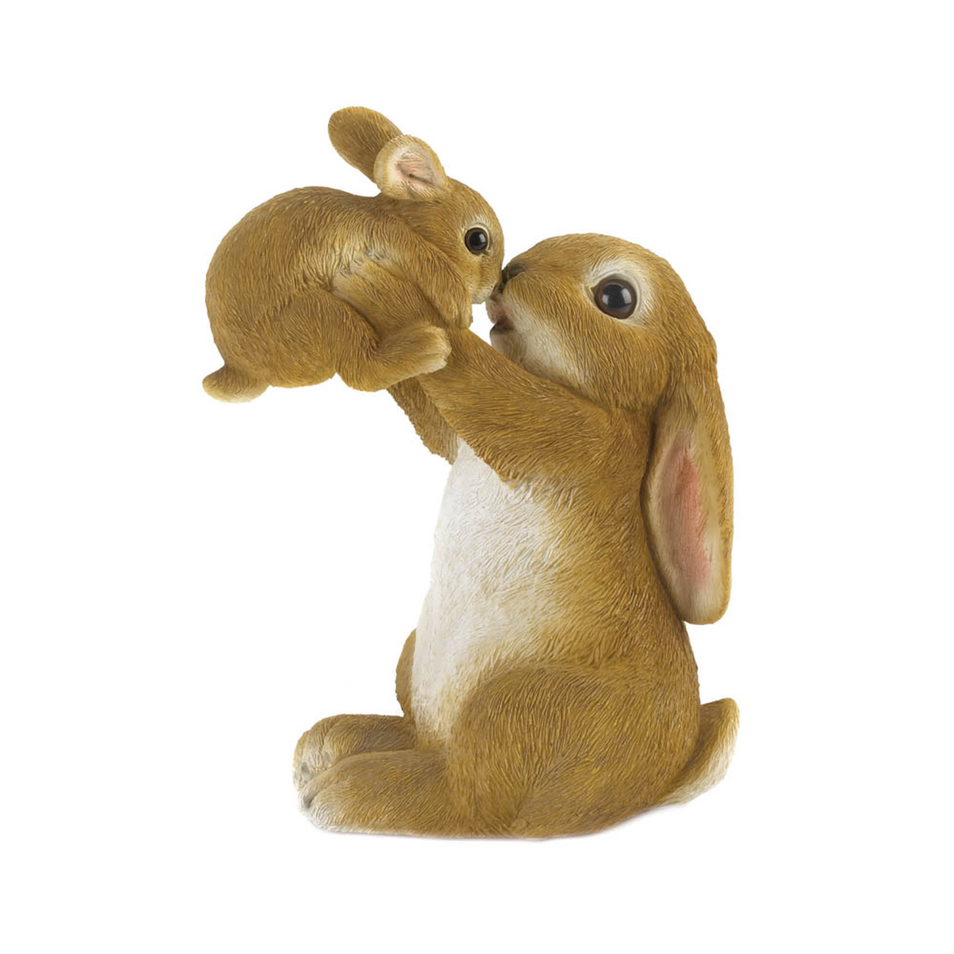 Rabbit Figurine 