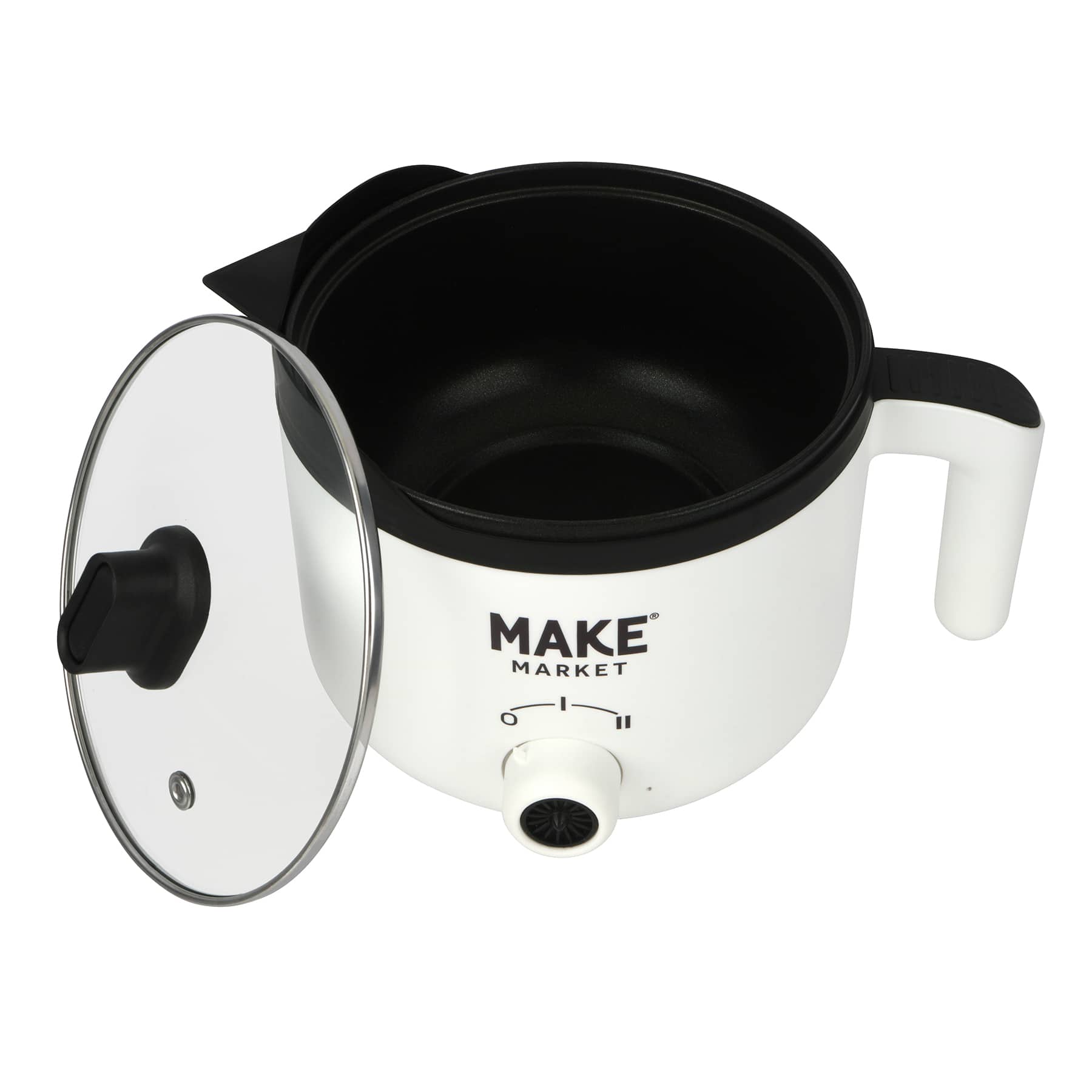 57.4oz. Wax &#x26; Soap Melter by Make Market&#xAE;
