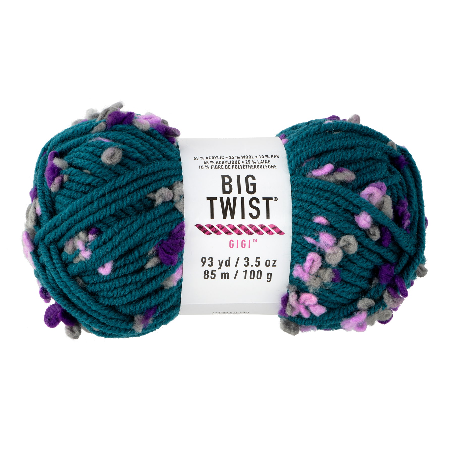 Big Twist® Gigi™ Yarn