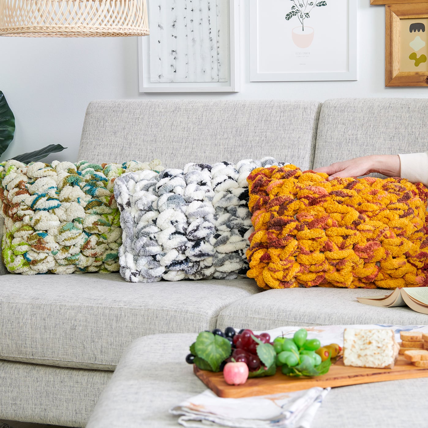 Crochet Flower Kit -  Canada
