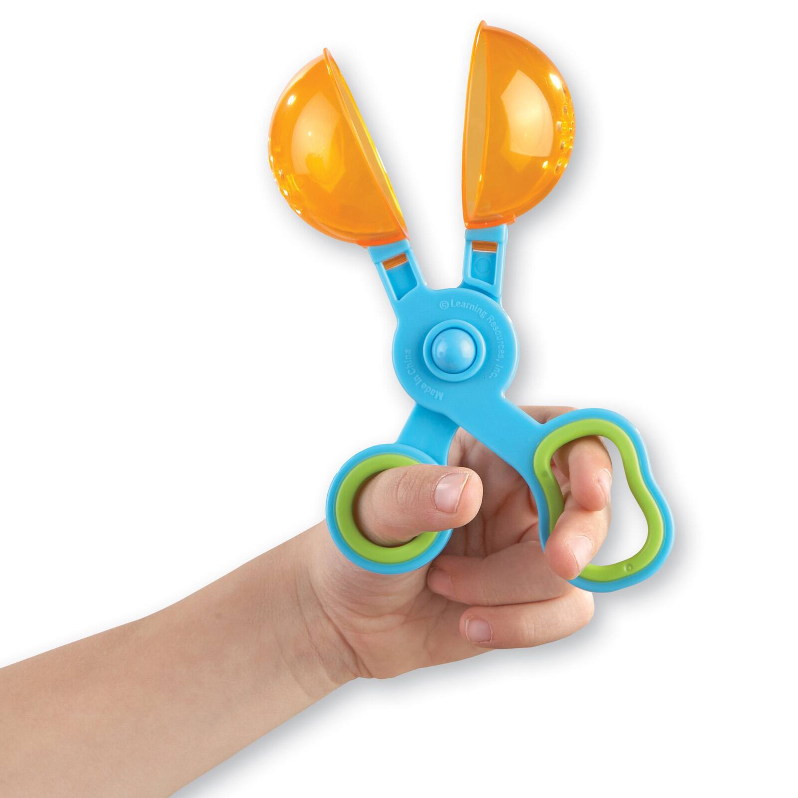 Learning Resources&#xAE; Handy Scoopers&#x2122; Set